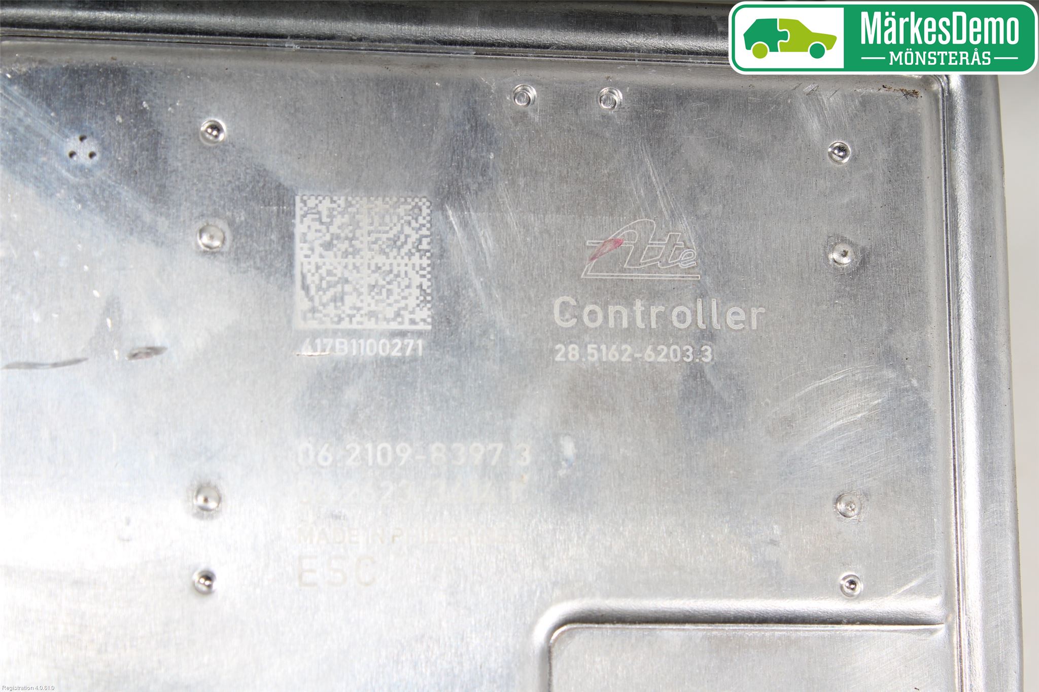 Mitsubishi OUTLANDER 13-21 Abs Hydraulaggregat