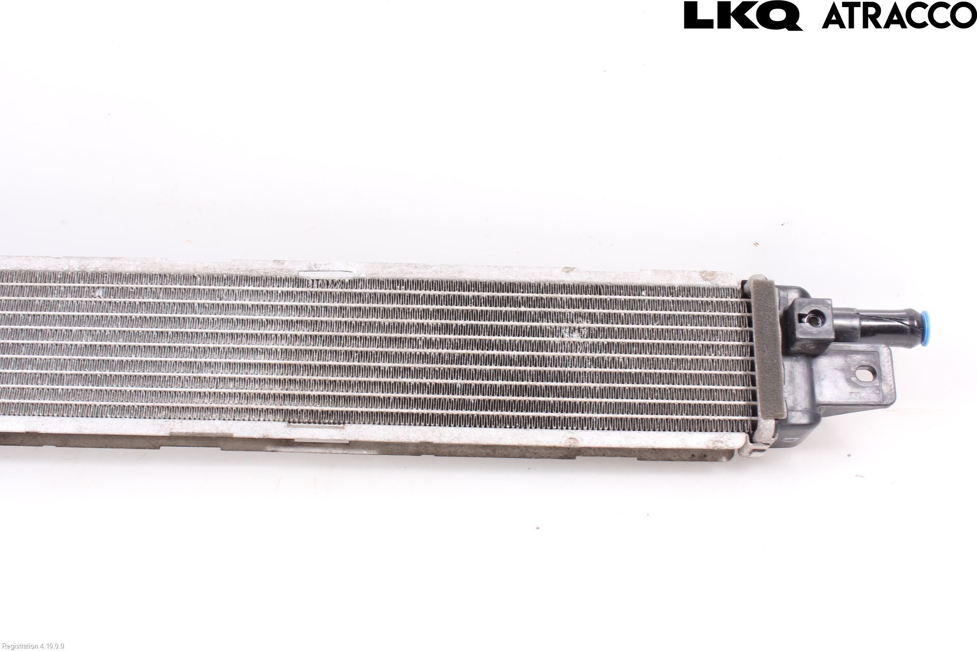 Kia OPTIMA 16-20 Kylare Aut