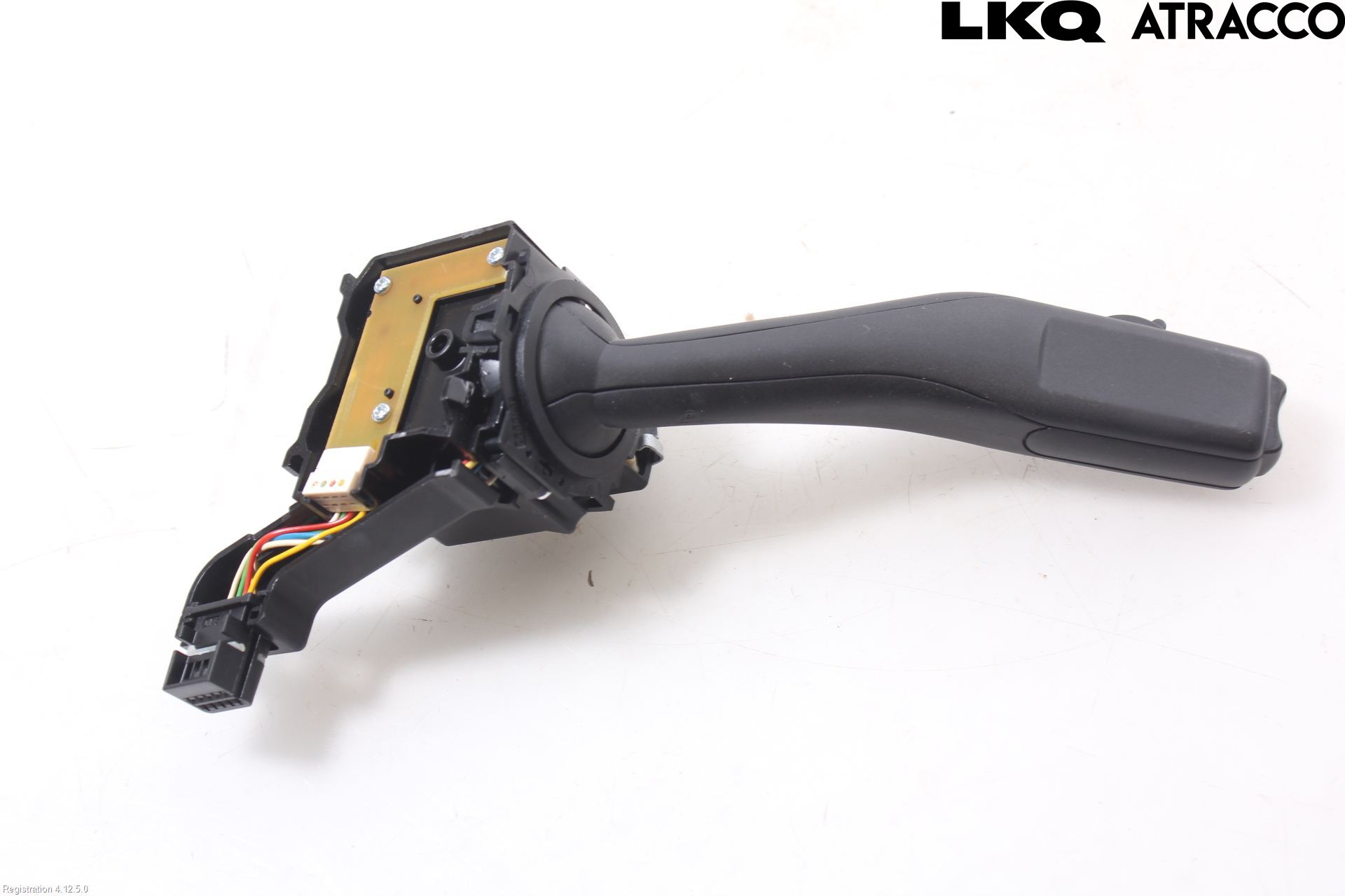 Volkswagen VW GOLF VI 09-13 Spak Blinkers-Ljusomk