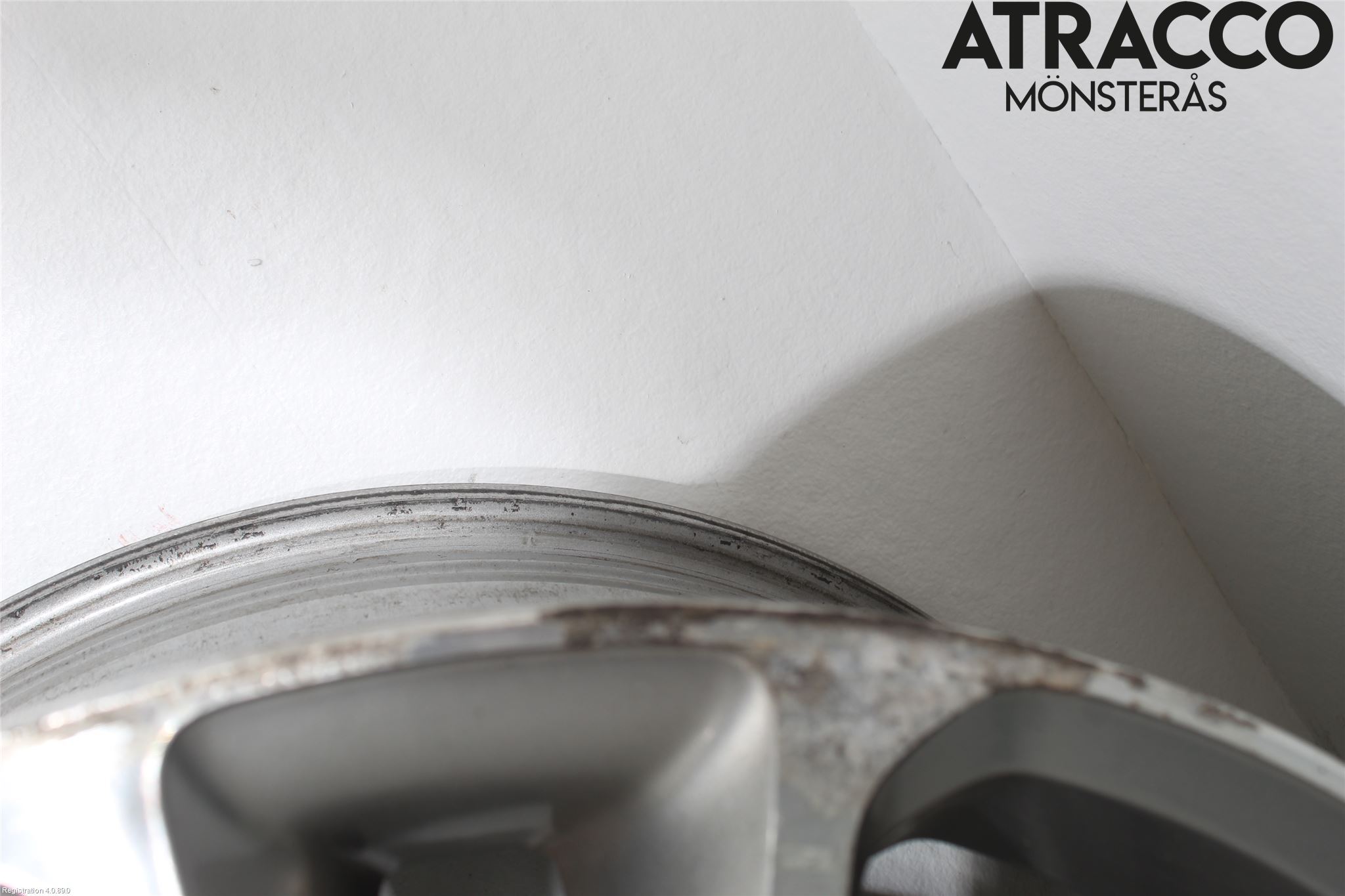 Hyundai SANTA FE 13-18 Fälgsats Aluminium