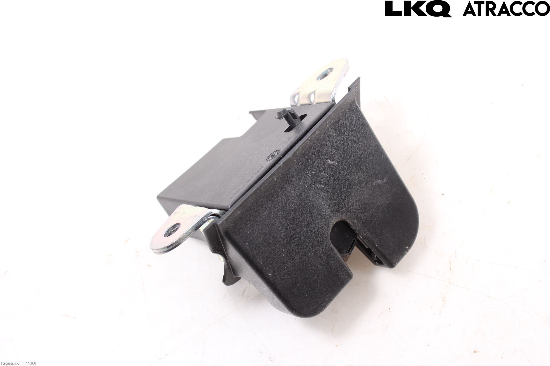 Volkswagen VW GOLF / E-GOLF VIII 20- Låskista Baklucka