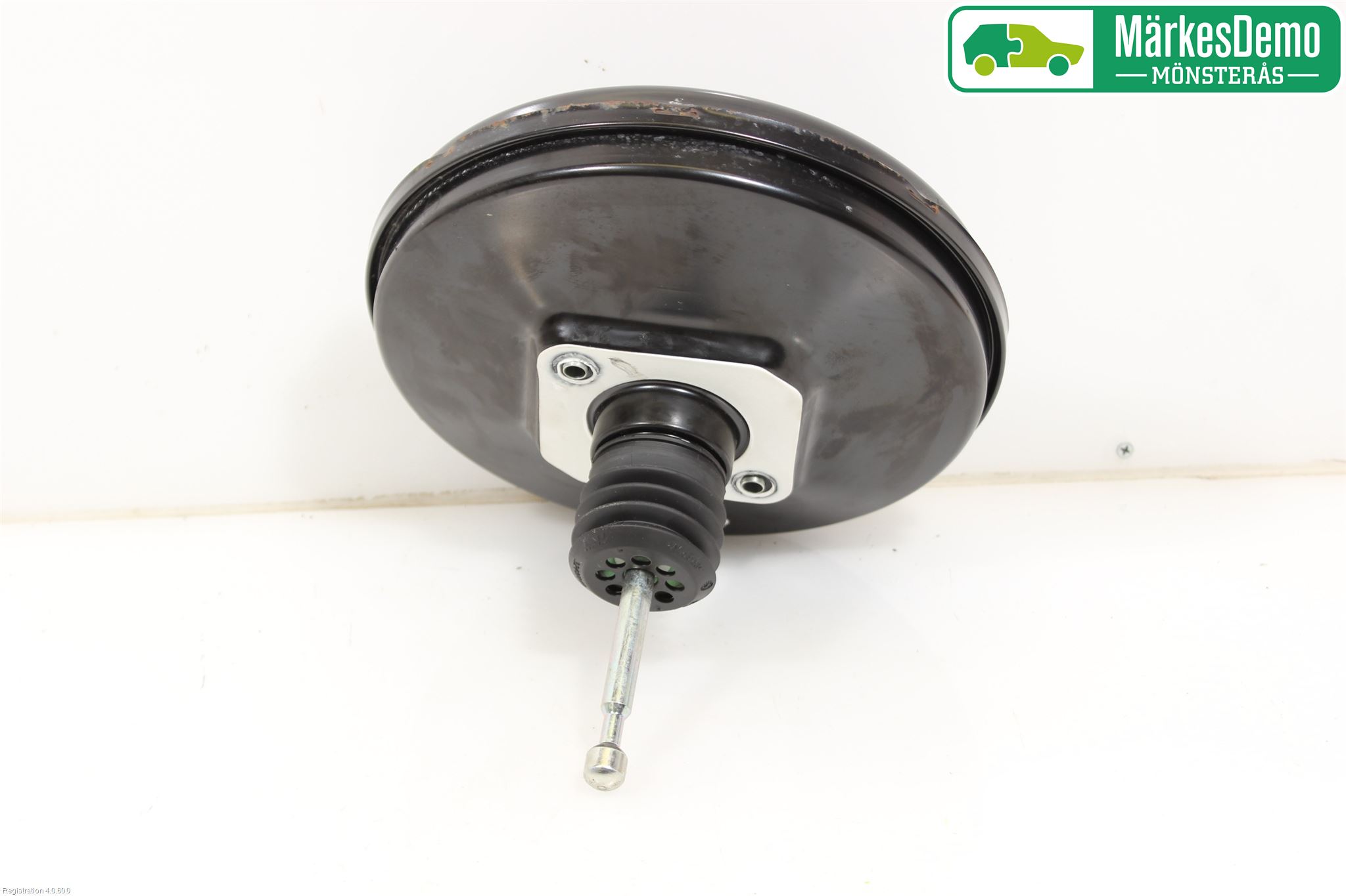 Opel ASTRA K 16-22 Bromsservo