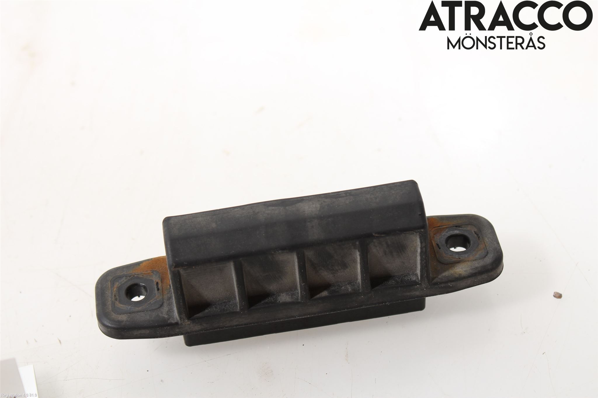 Lexus RX AL10 09-15 Bakluckehandtag