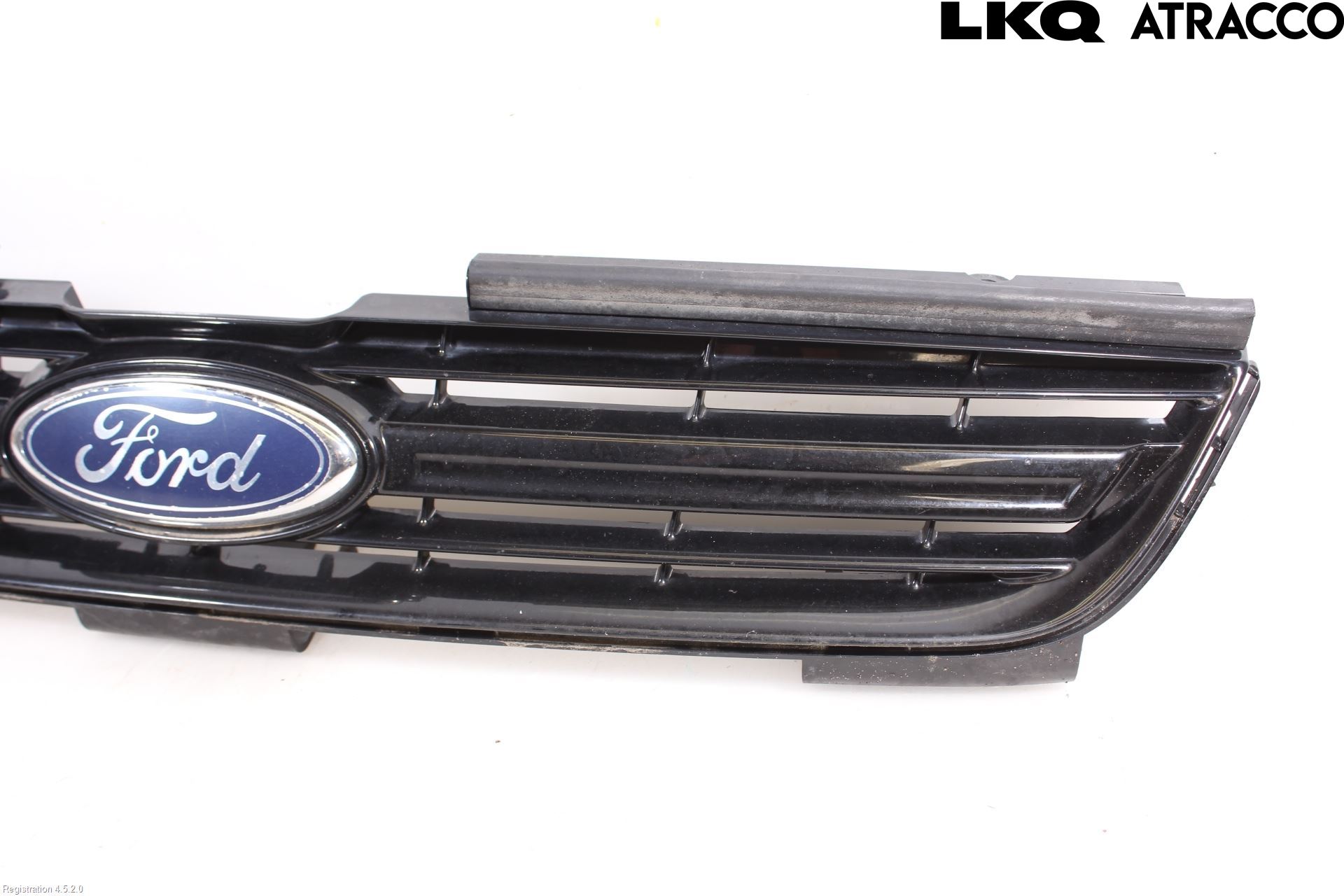 Ford S-MAX 06-15 Grill Komp