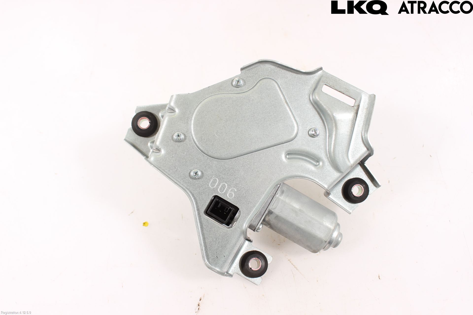 Suzuki VITARA 15- Torkarmotor Baklucka