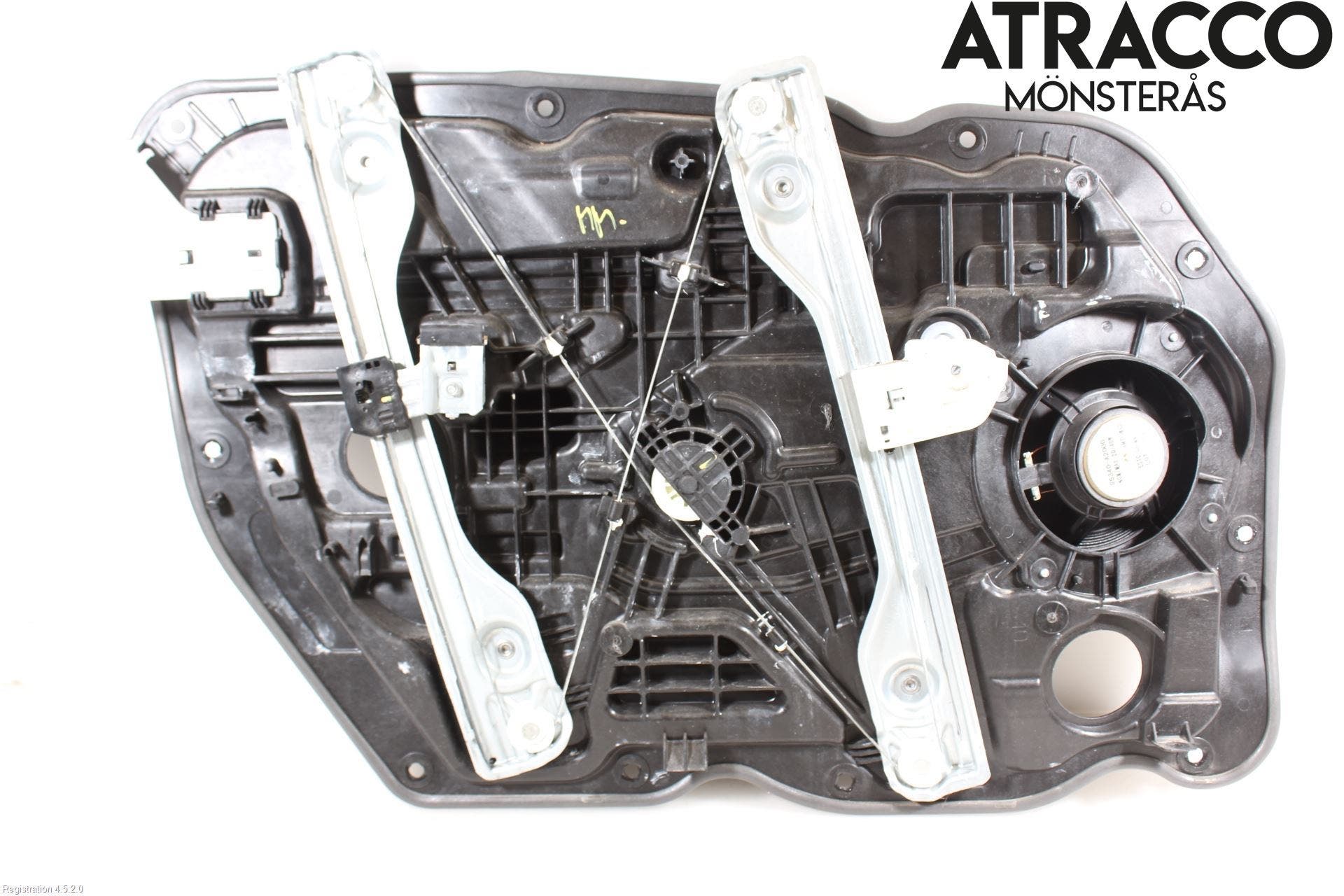 Kia CEED 12-18 Fönsterhiss El Kompl