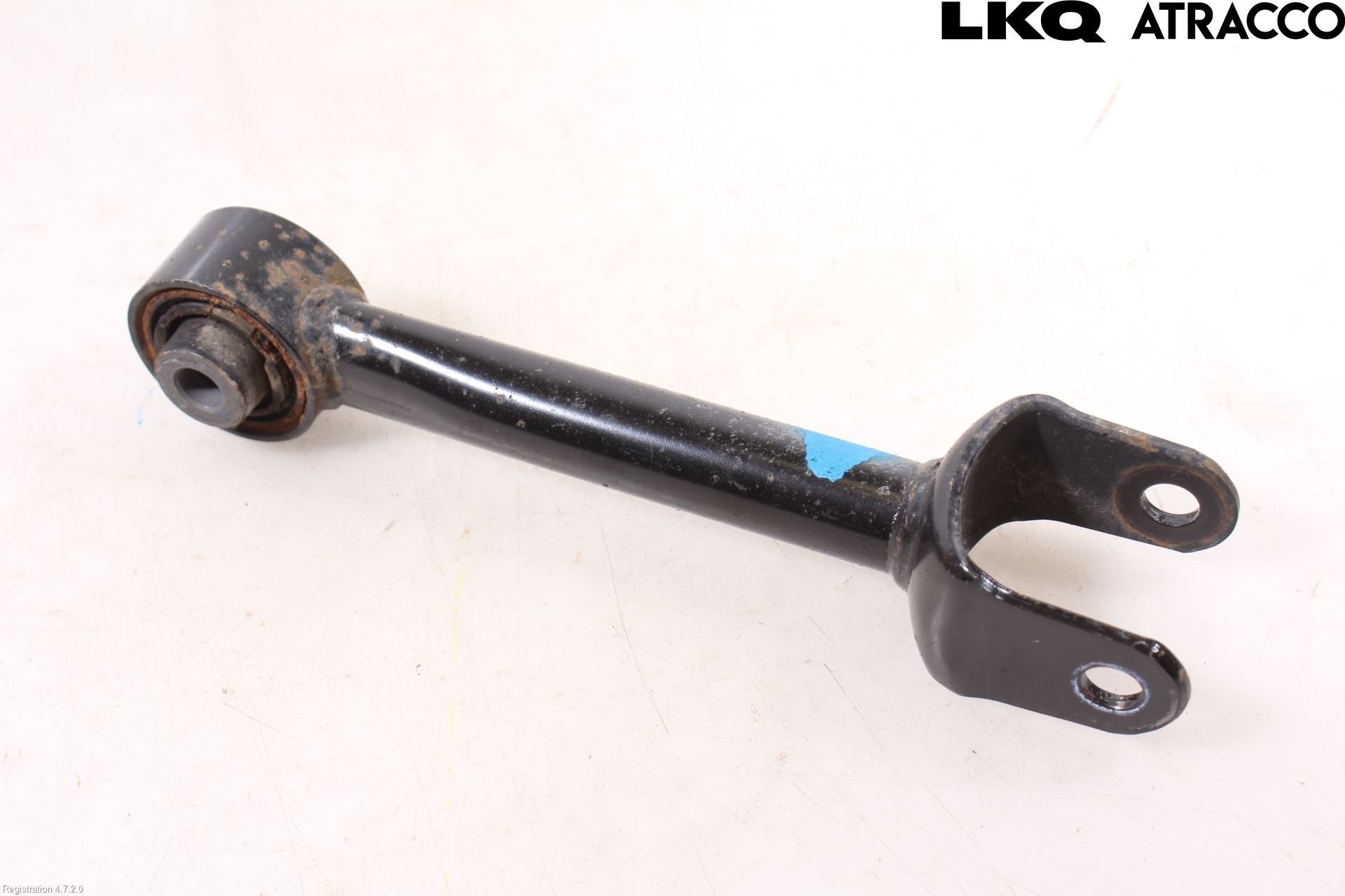 Tesla MODEL 3 17- Bärarm Bak Höger