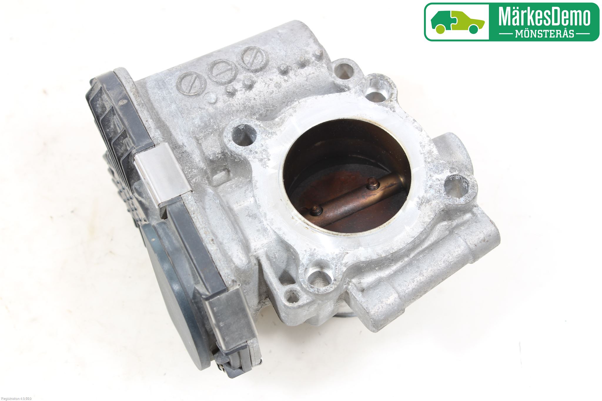 Opel CORSA D 07-14 Injspjällhus