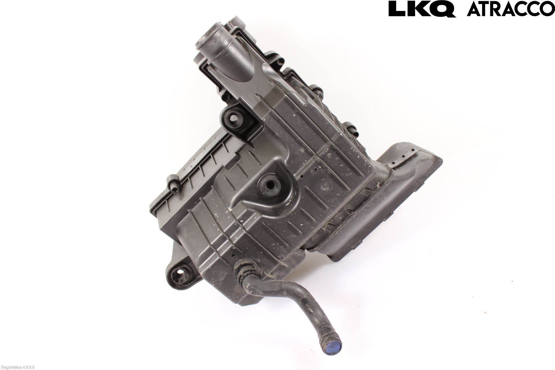 Volkswagen VW PASSAT 15-19 Luftrenare