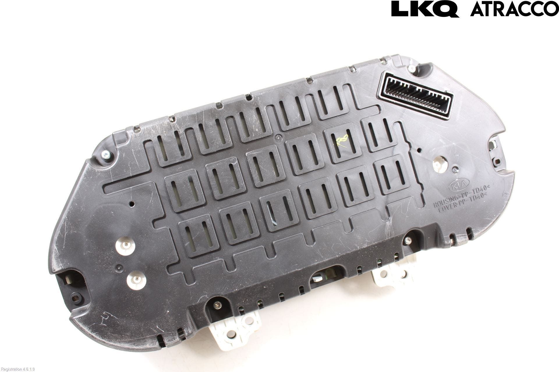 Kia SORENTO 15-20 Instrument Komb