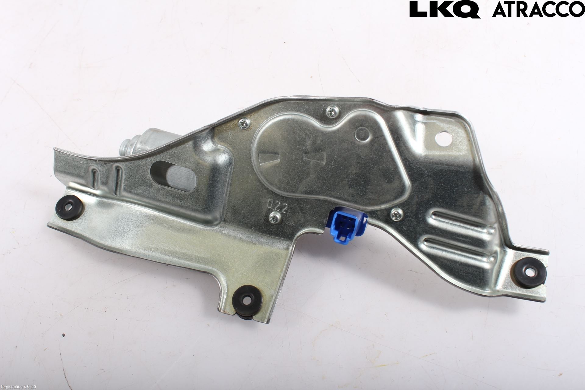 Subaru XV 12-17 Torkarmotor Baklucka