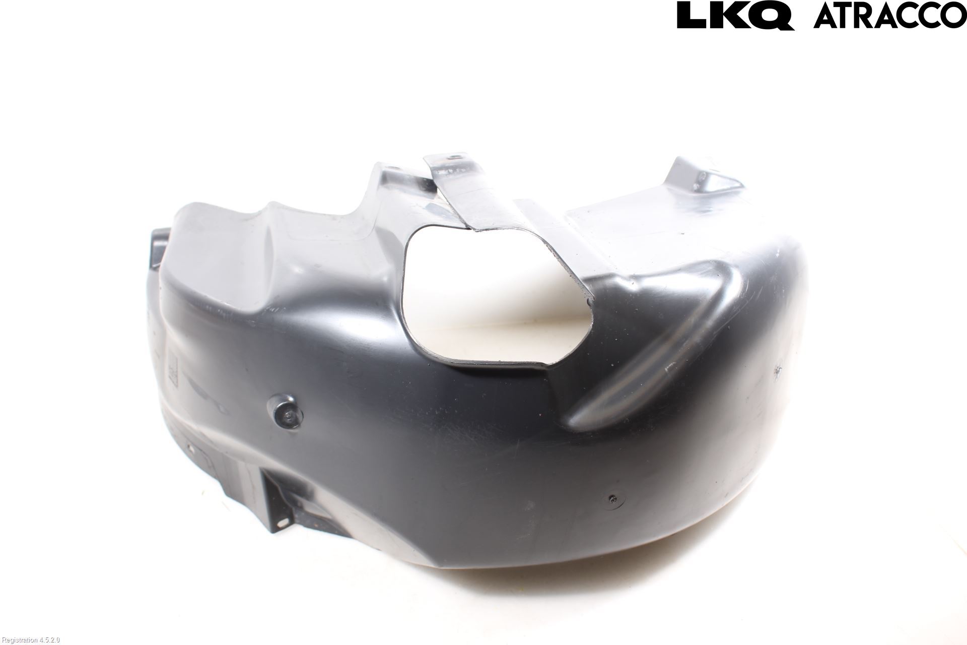 Skoda FABIA 15-21 Skärm Inner