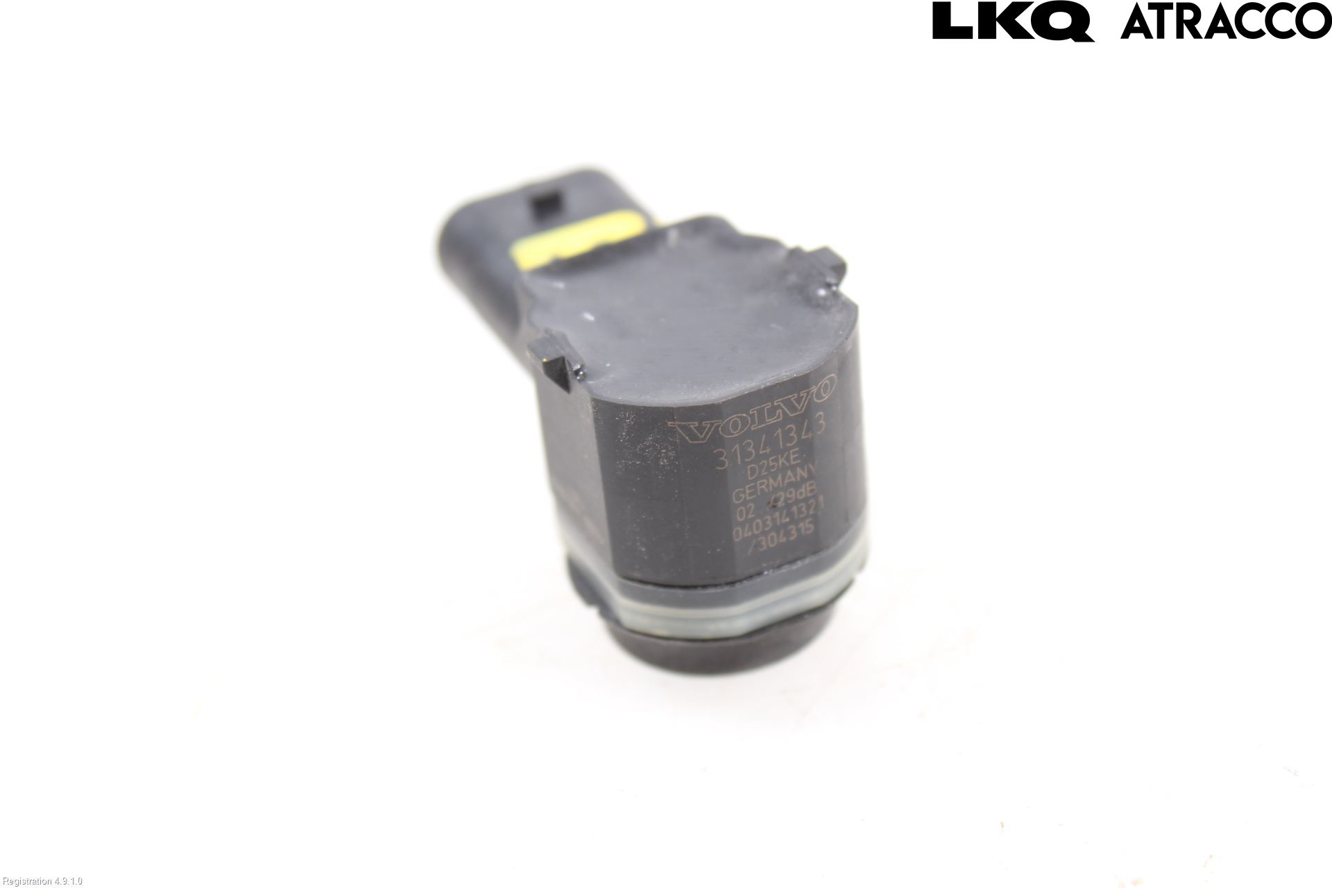 Volvo V40 12-19 Parkeringshjälp Backsensor