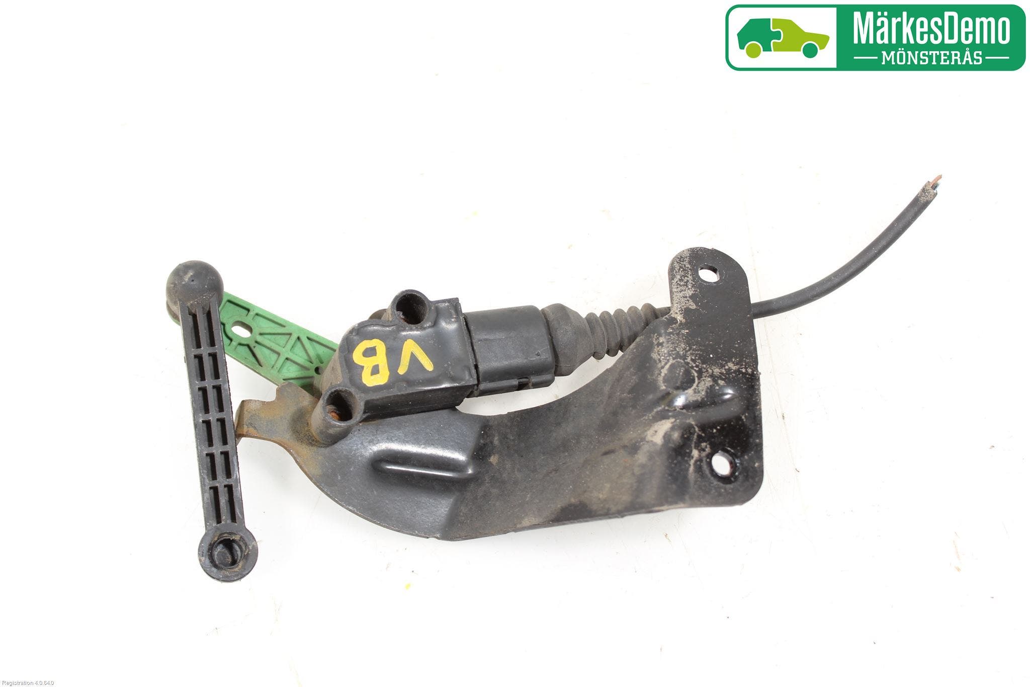 Volkswagen VW GOLF / E-GOLF VII 13-20 Givare Xenon/Ljushöjdsreglering