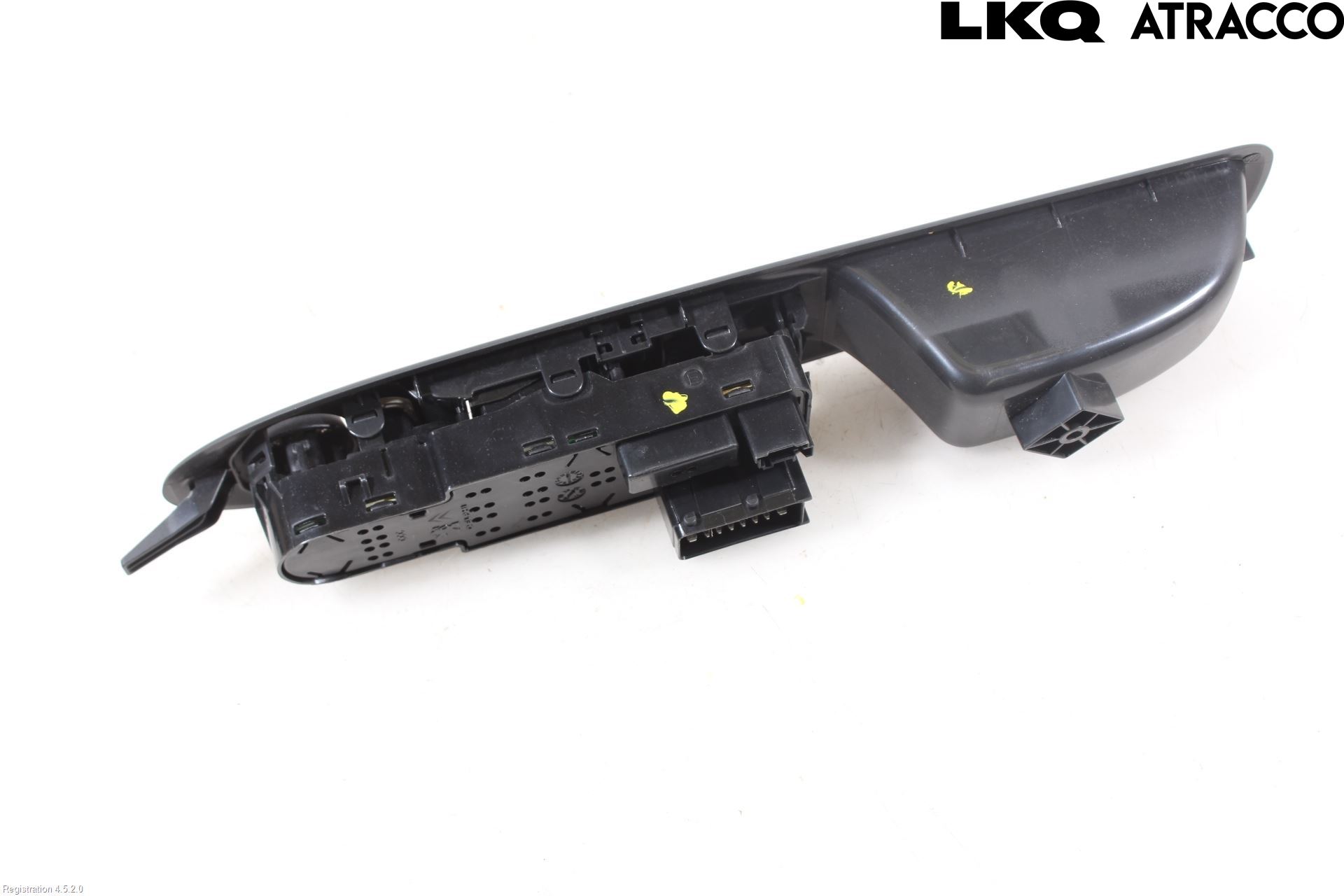 Citroen DS3 Strömställare Elhiss