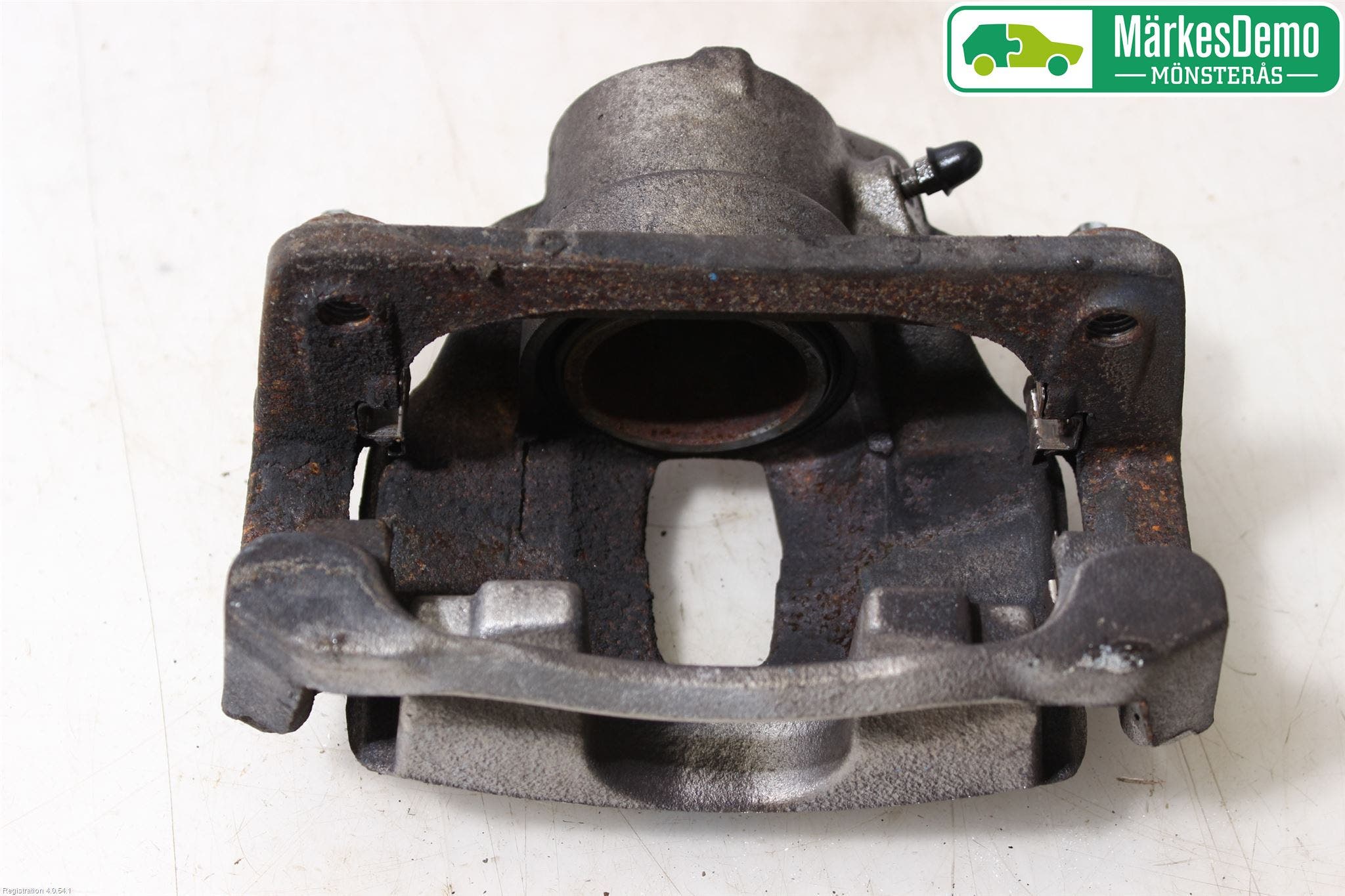 Peugeot 308 14-21 Bromsok Fram Höger