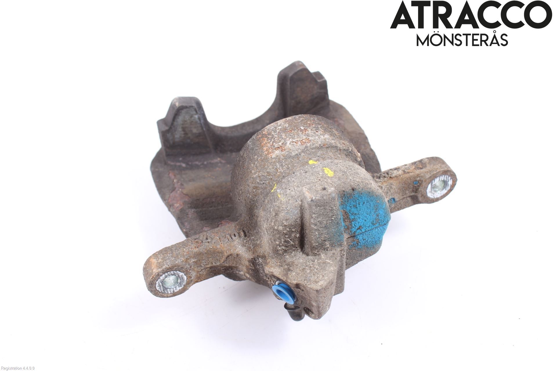 Peugeot 208/E-208 20- Bromsok Fram Höger