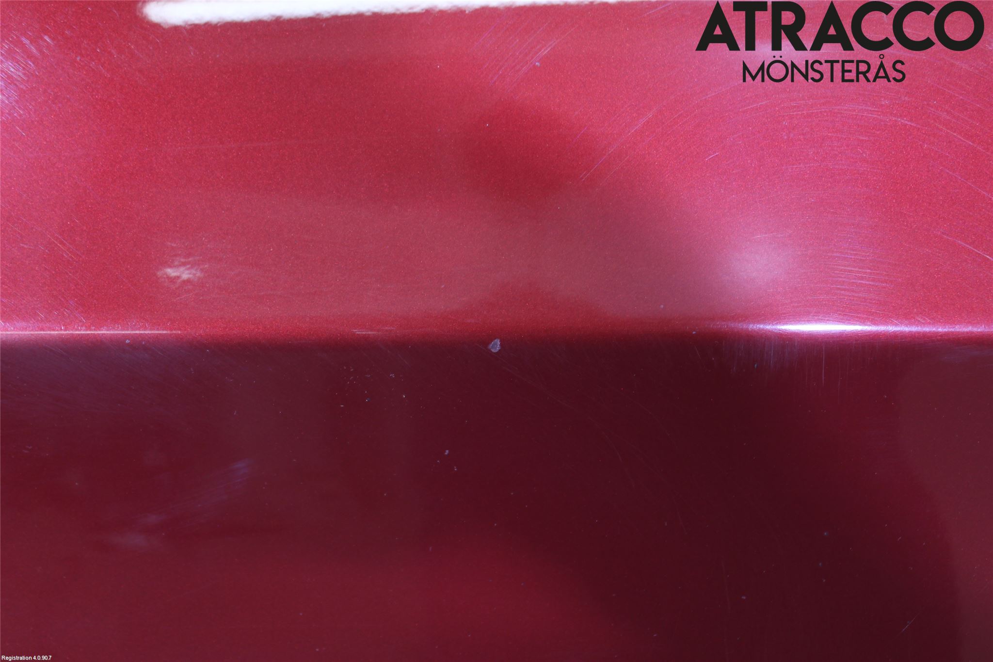 BMW 3 E90/91 SED/TOU 05-12 Dörr Fram Höger