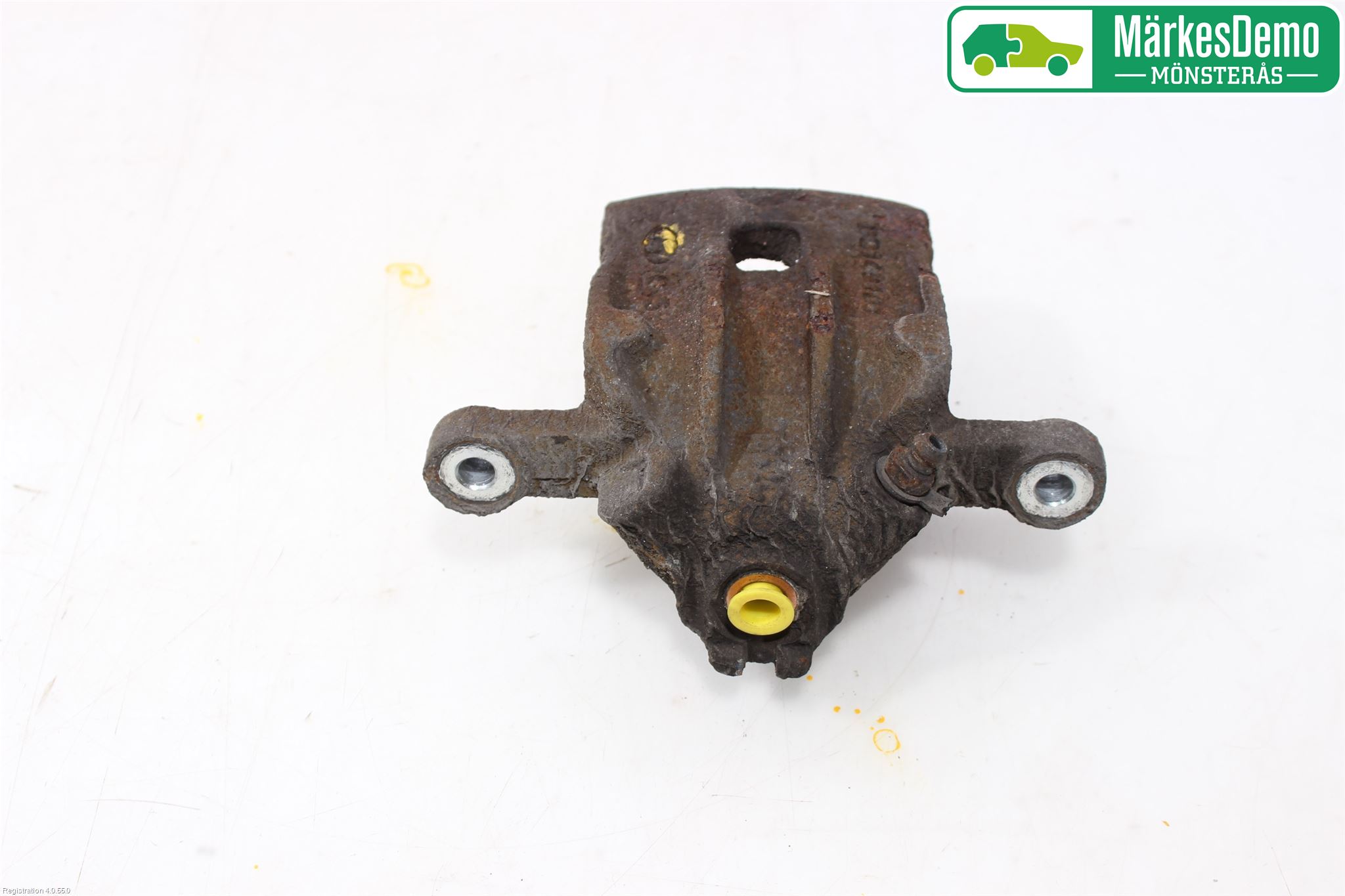 Hyundai i20 PB 09-14 Bromsok Bak Vänster