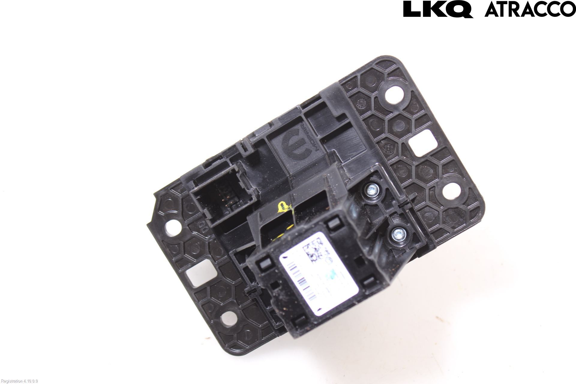 Citroen C3/E-C3 24- Strömställare Växellåda