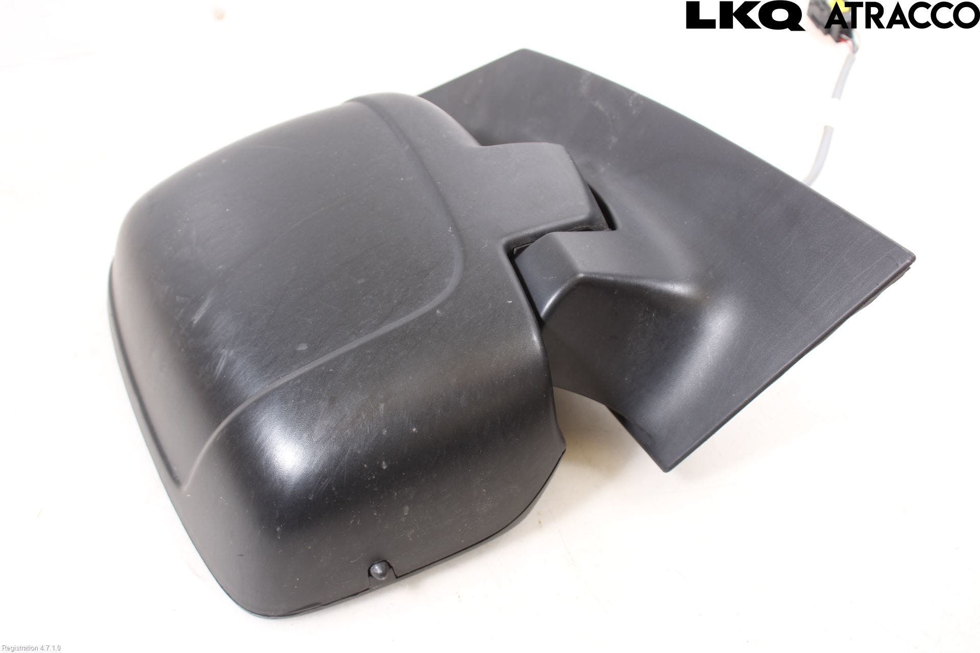 Fiat SCUDO 07-16 Spegel Yttre El Hö