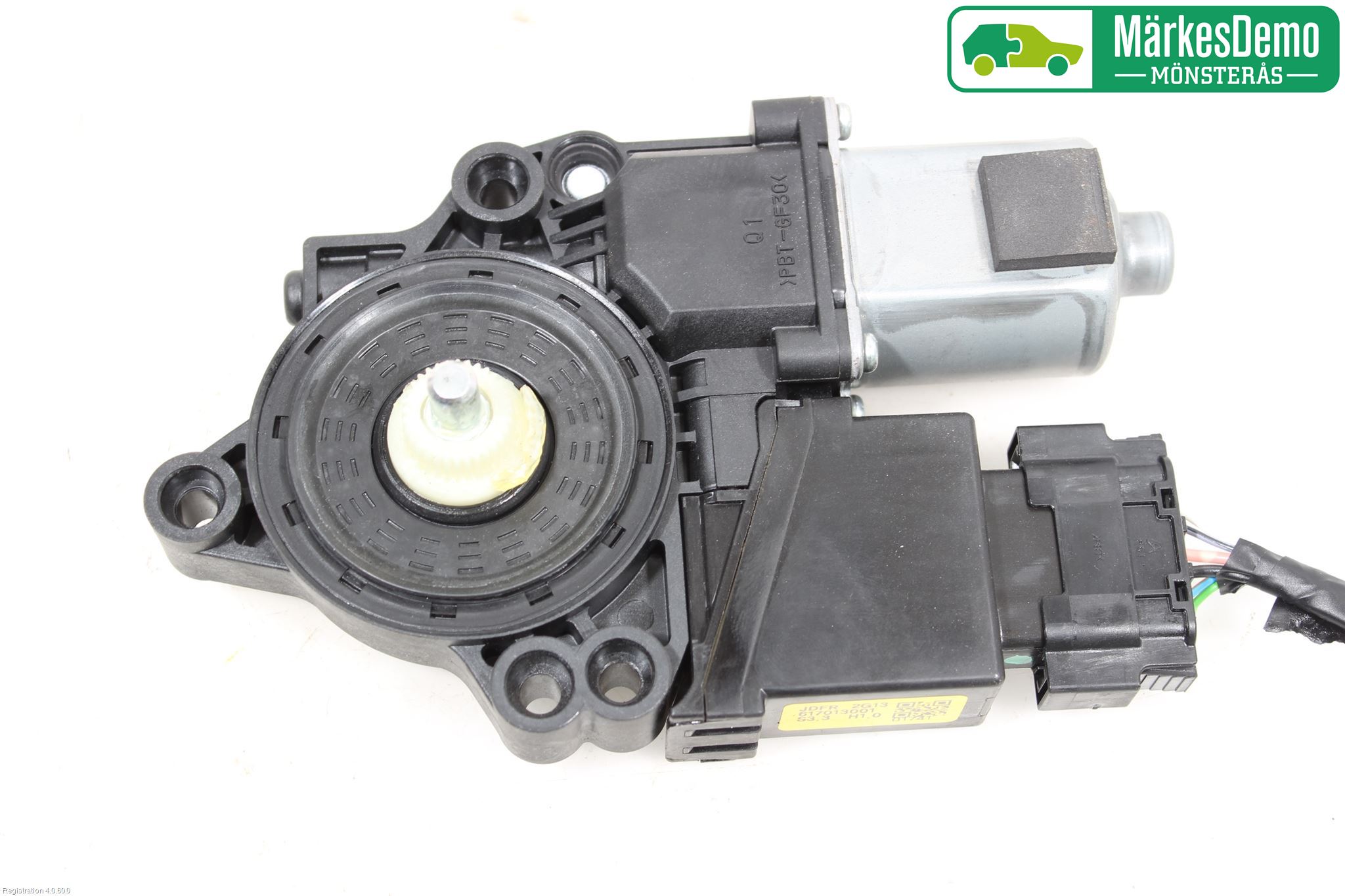 Kia CEED 12-18 Fönsterhissmotor