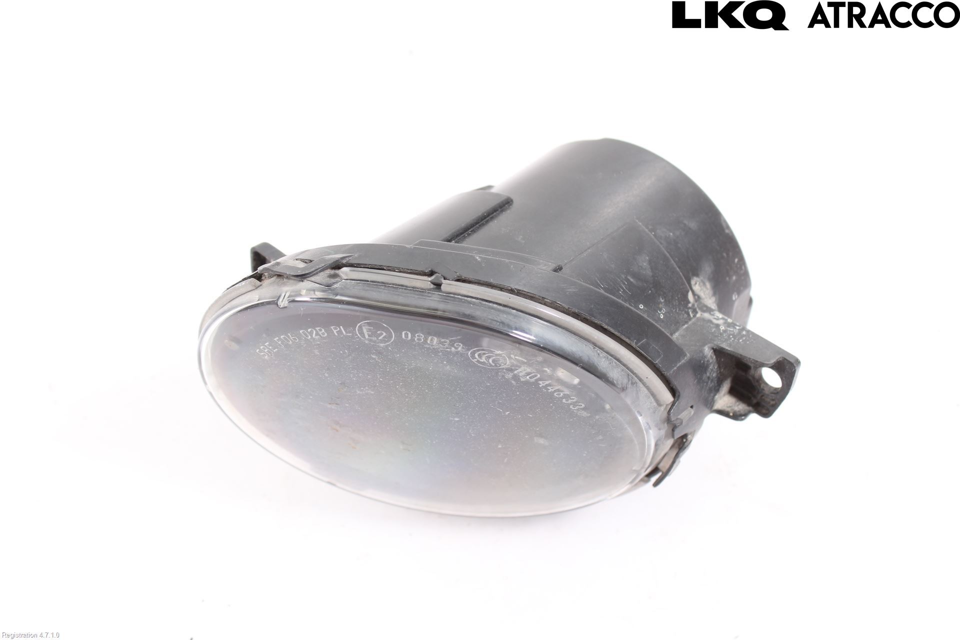 Volvo XC60 09-13 Dimljus-Varselljus Fram