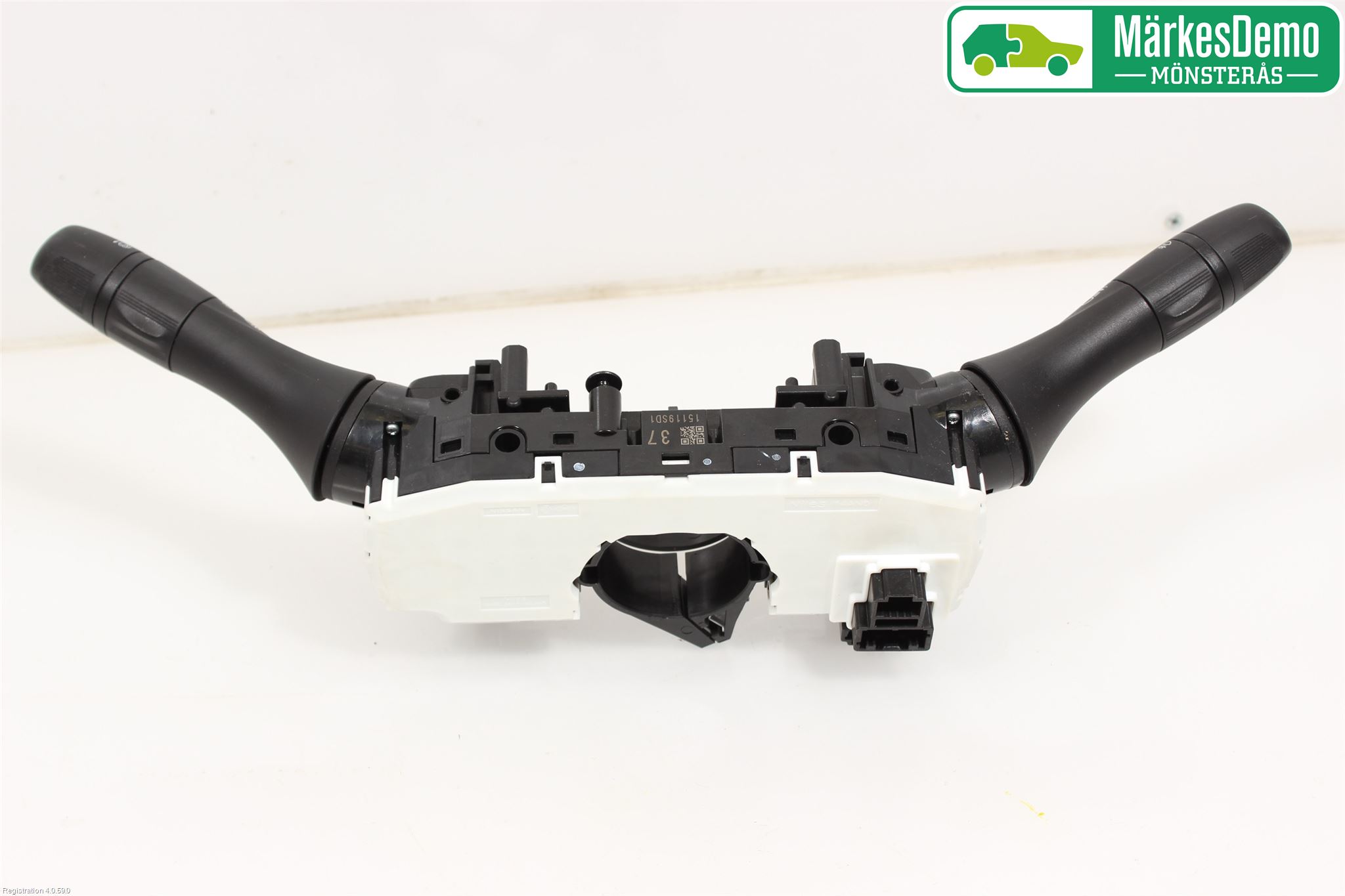 Nissan QASHQAI 14-17 Spakcentral