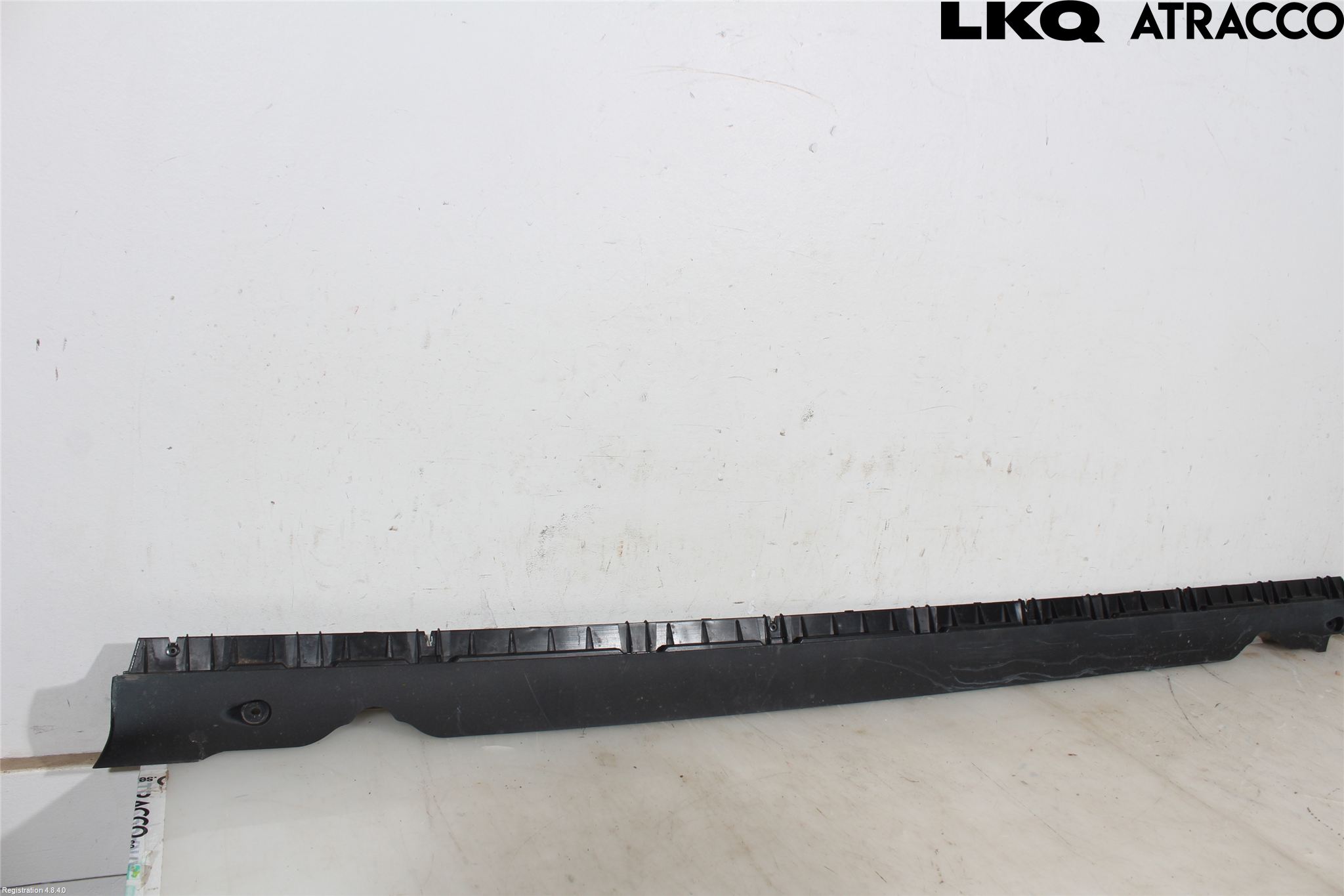 Tesla MODEL Y 21- Sidokjol Hö