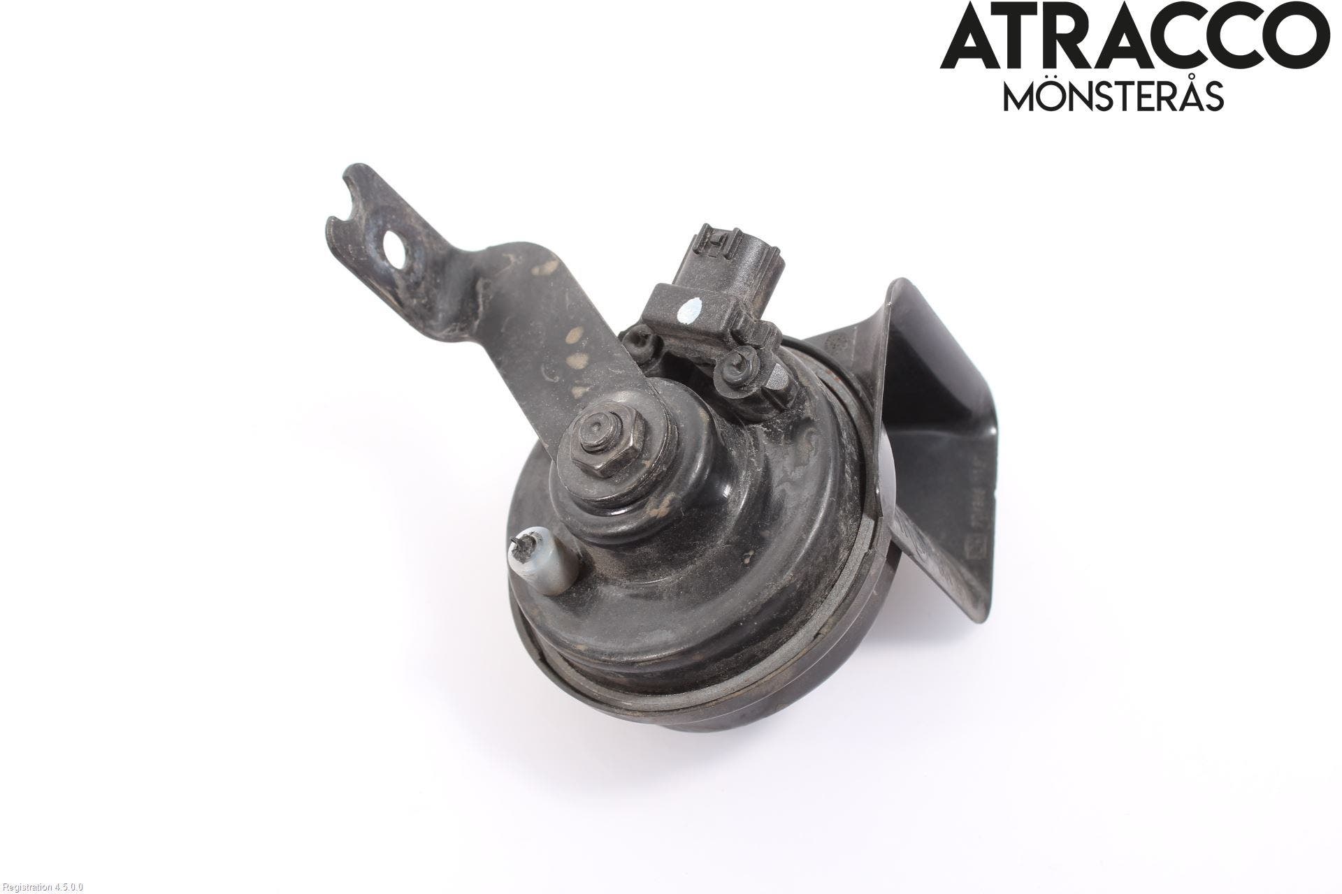 Hyundai TUCSON 05- Signalhorn