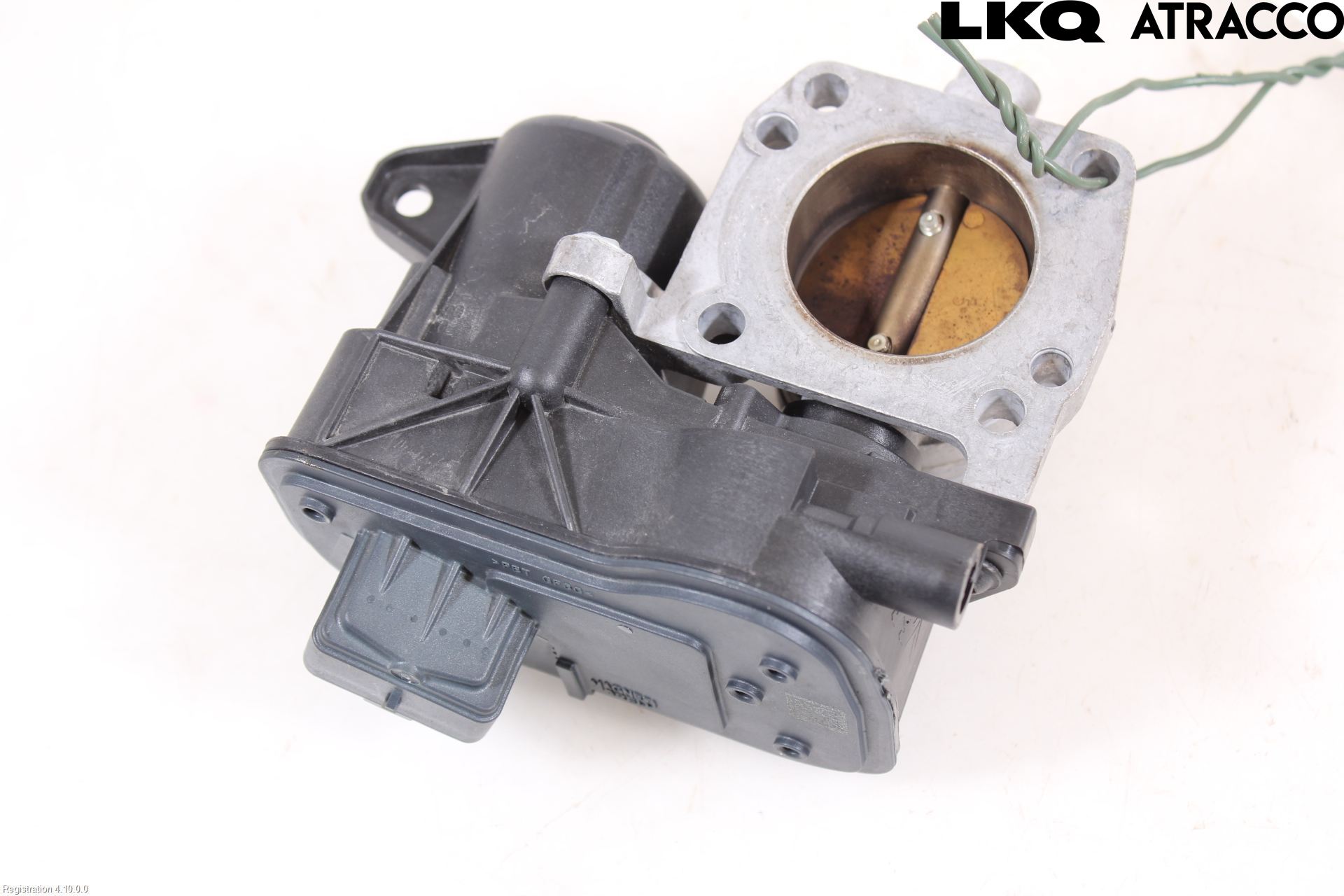 Opel CORSA F, CORSA-E 20- Injspjällhus