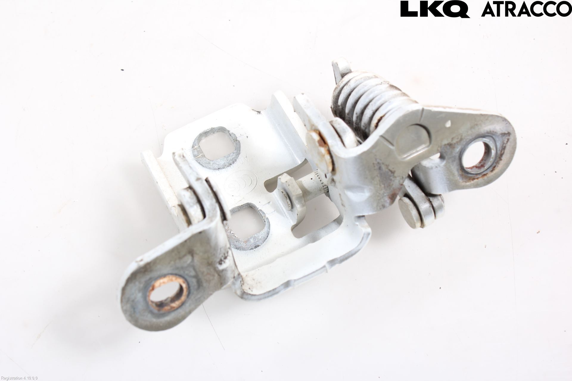 Fiat FREEMONT Dörrgångjärn