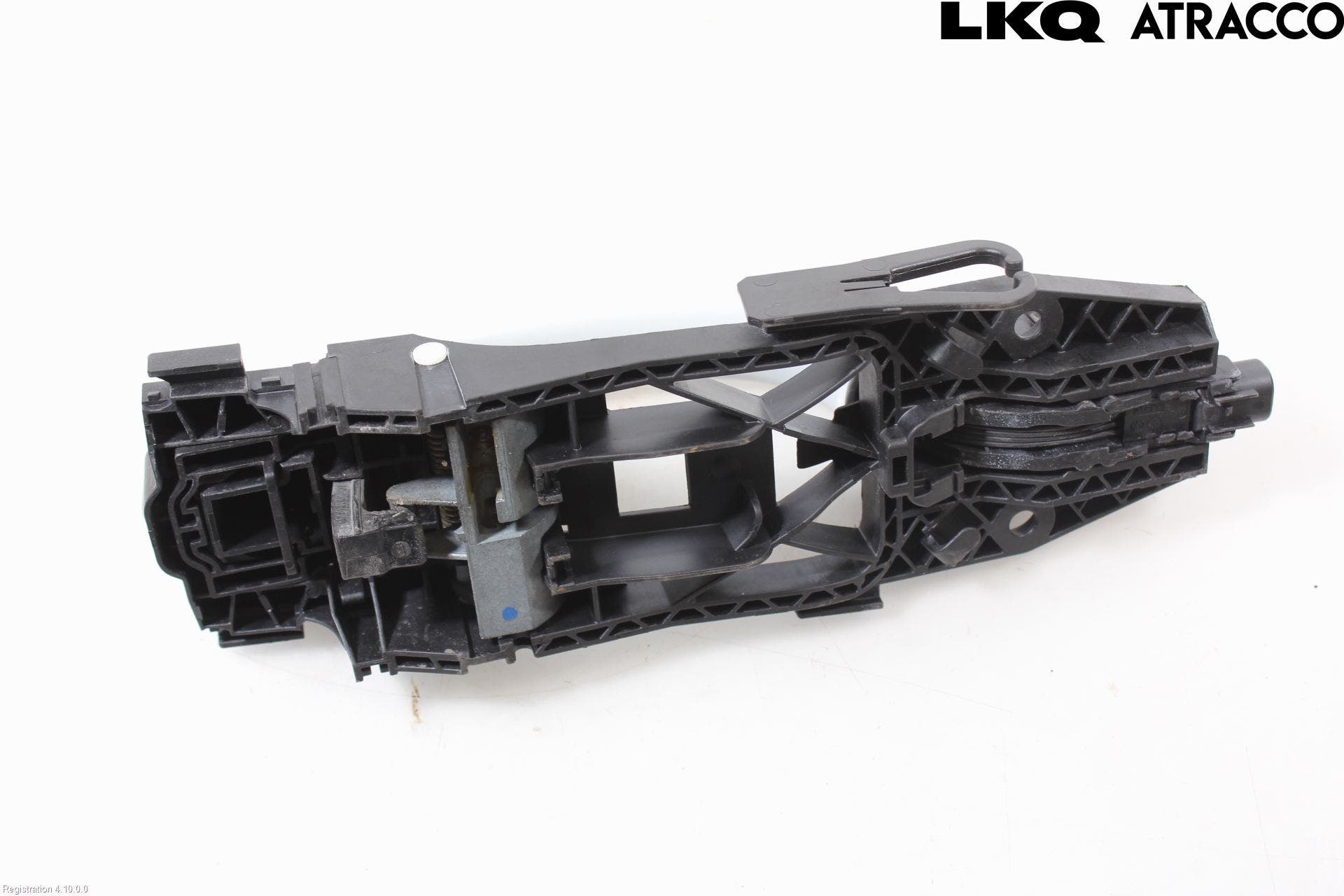 Audi Q3 F3 19- Dörrhandtag Yttre Hö