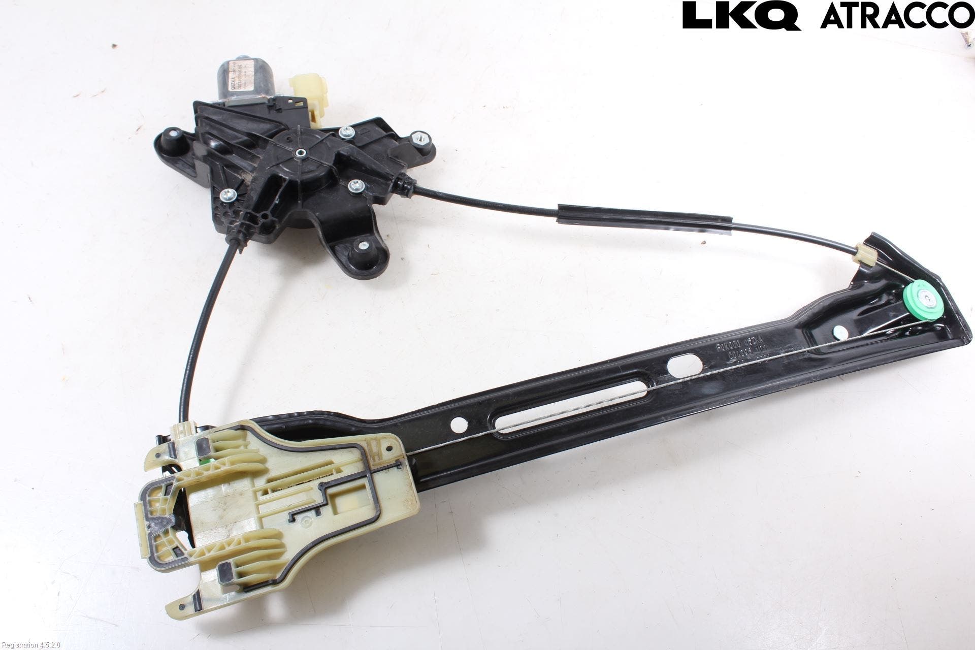 Ford MONDEO 15-22 Fönsterhiss El Kompl