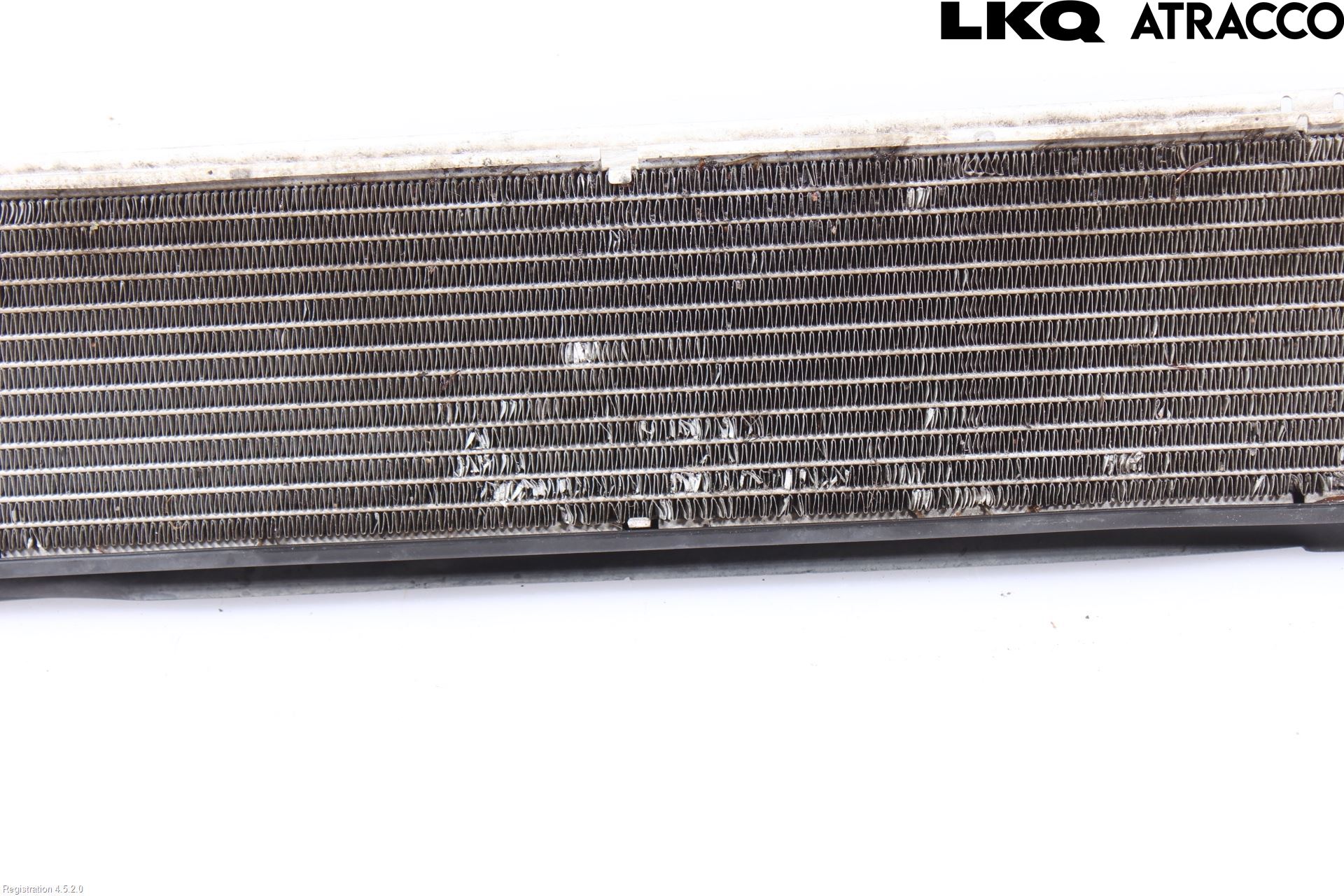 Volkswagen VW GOLF / E-GOLF VII 13-20 Kylare Man