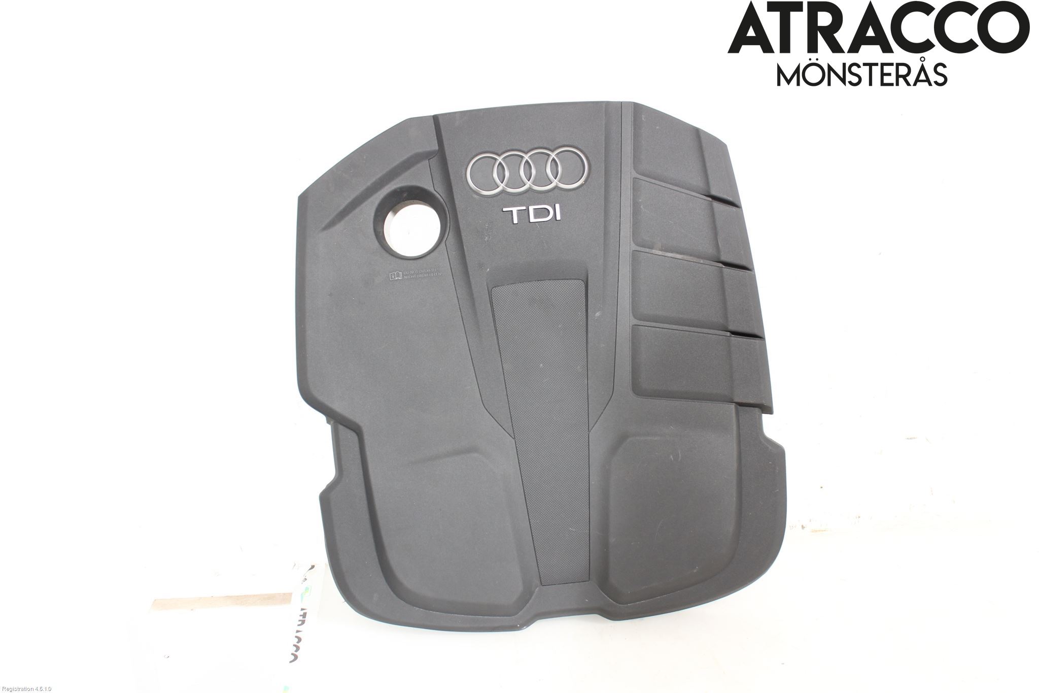 Audi A4/S4 B9 16-19 Motor Diesel