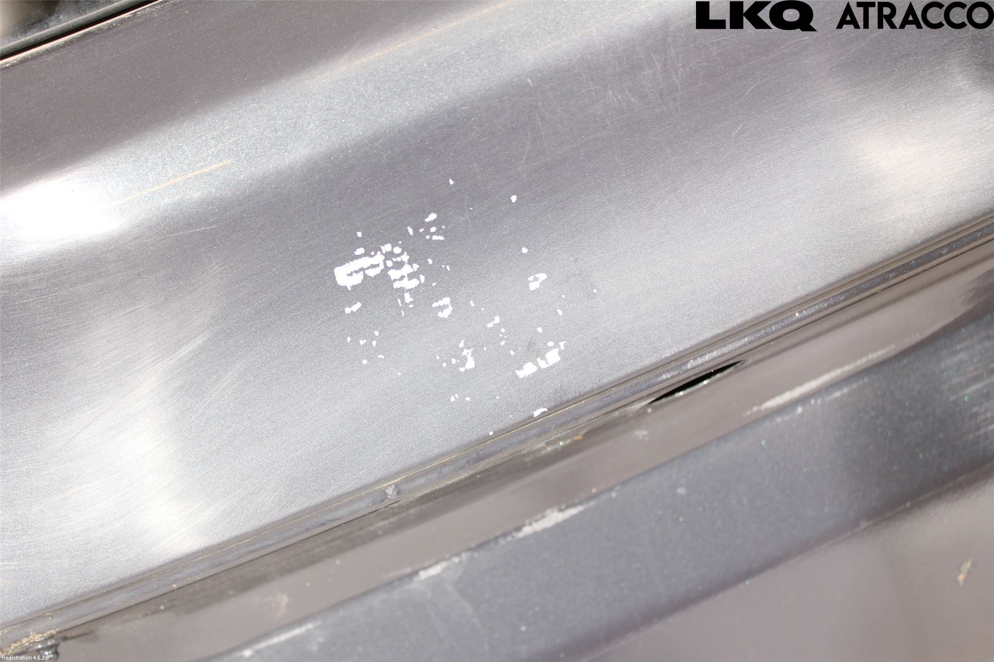 Ford S-MAX 06-15 Baklucka Cc-Kombi-Sedan