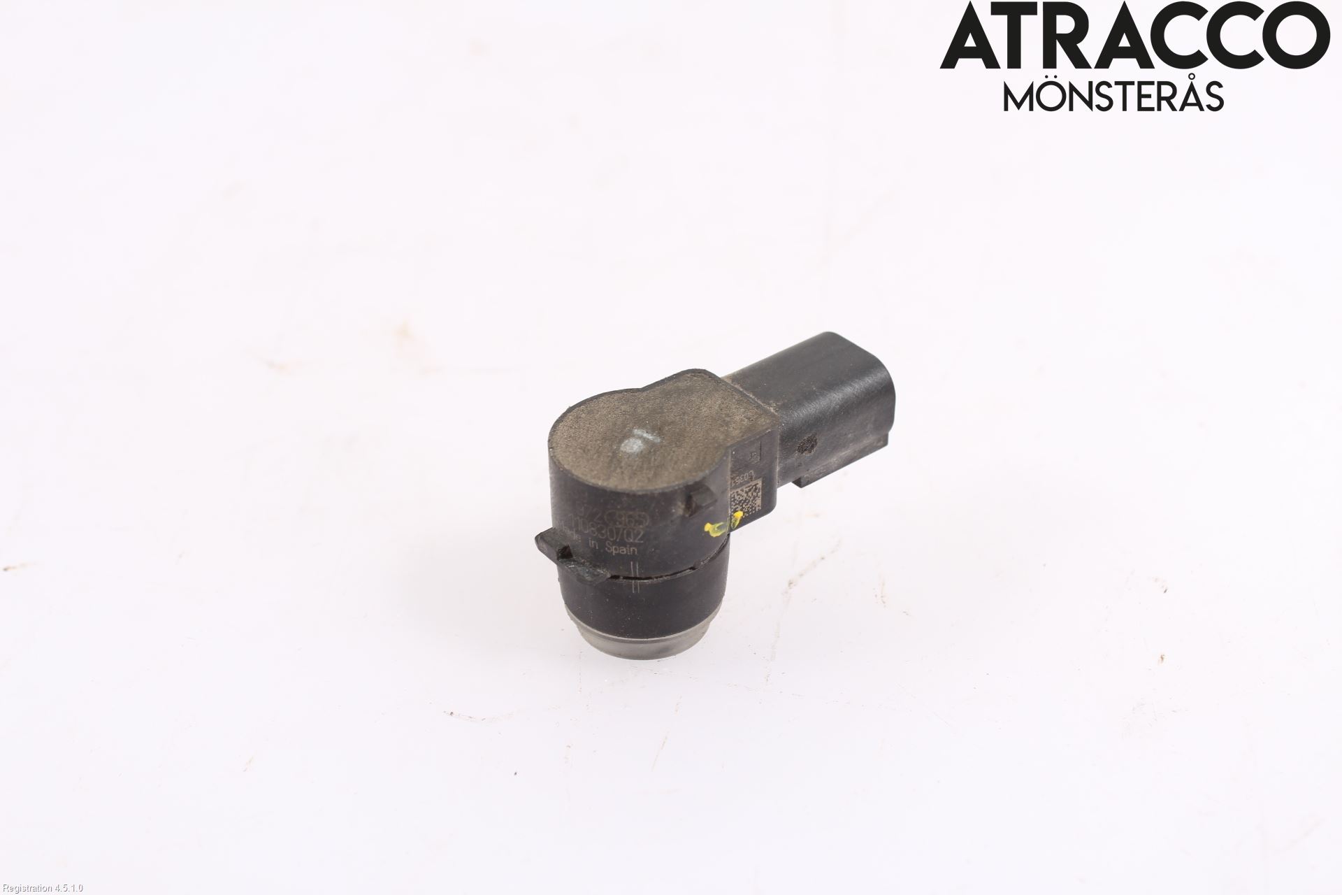 Opel CORSA D 07-14 Parkeringshjälp Backsensor