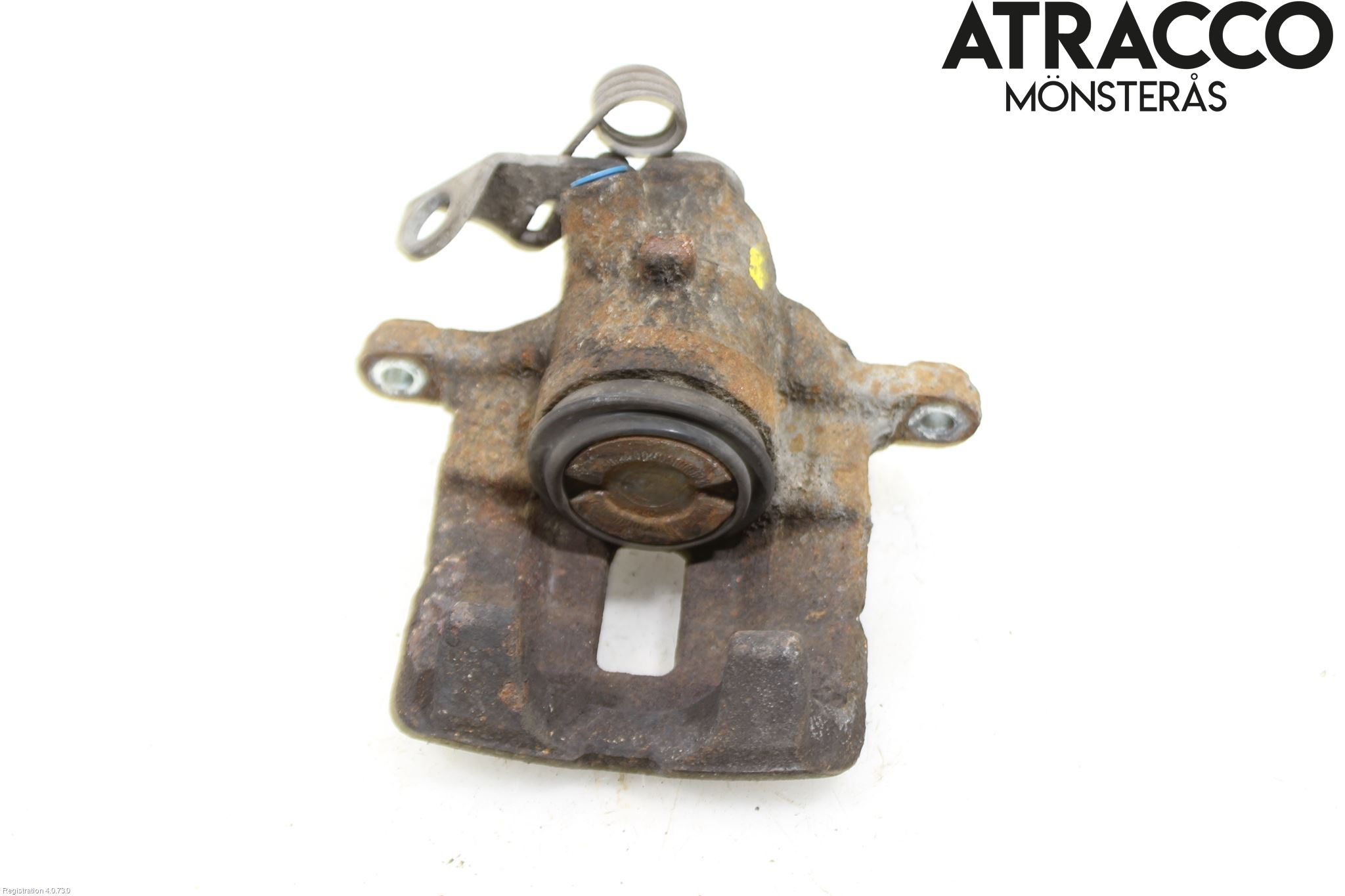 Opel VIVARO 15-19 Bromsok Bak Vänster