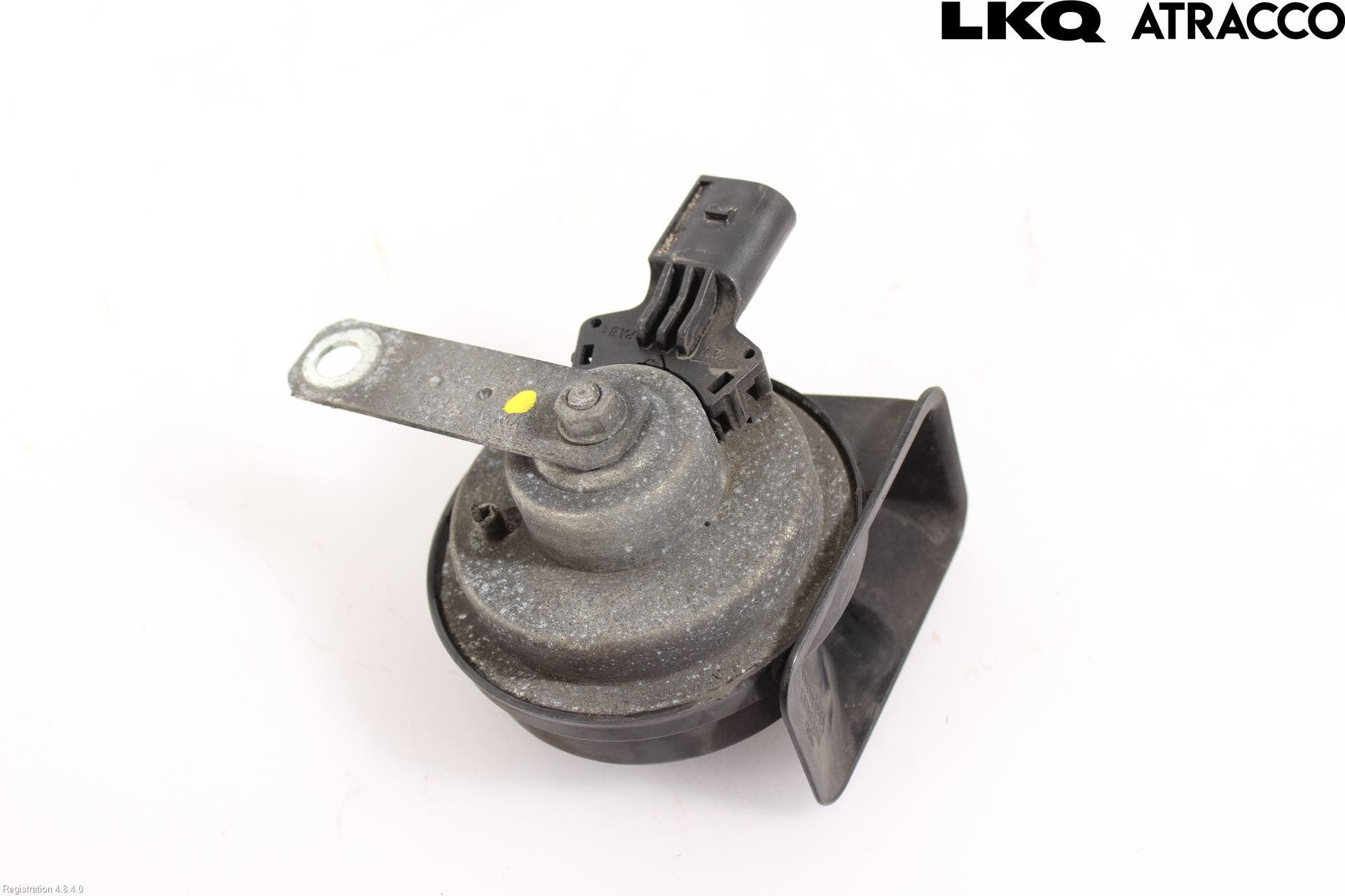 Skoda SUPERB 16-24 Signalhorn