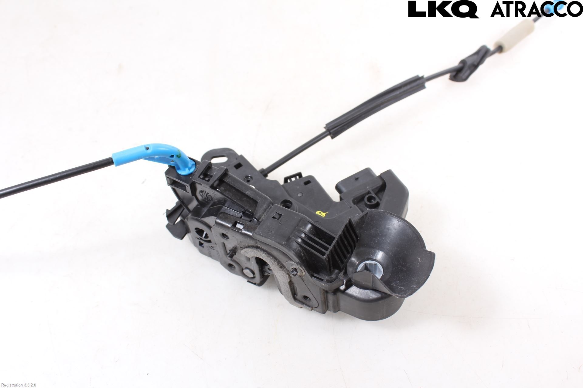 Opel ASTRA L 22- Låskista-Dörrlås