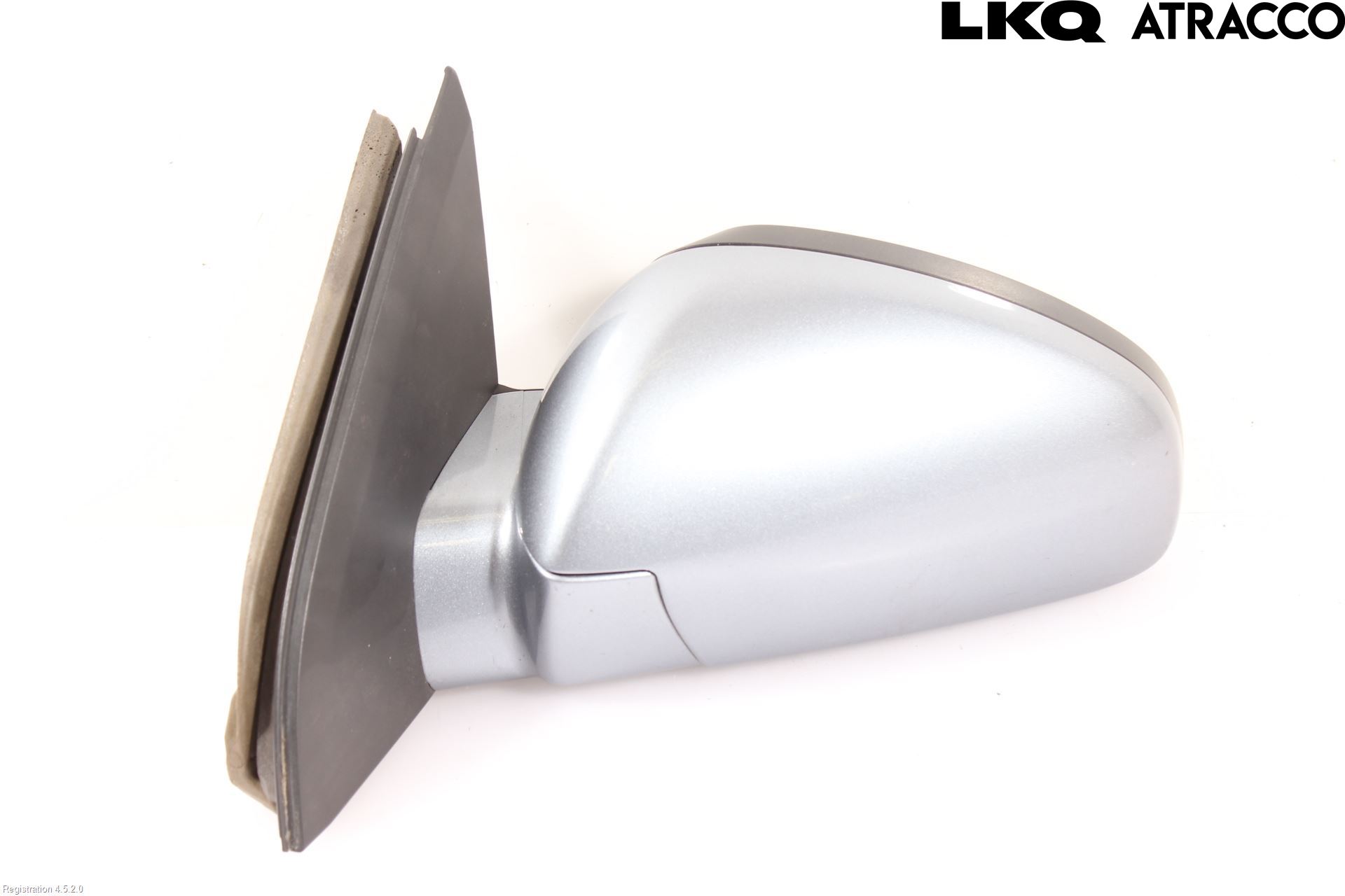 Opel VECTRA C 06-08 Spegel Yttre El Vä