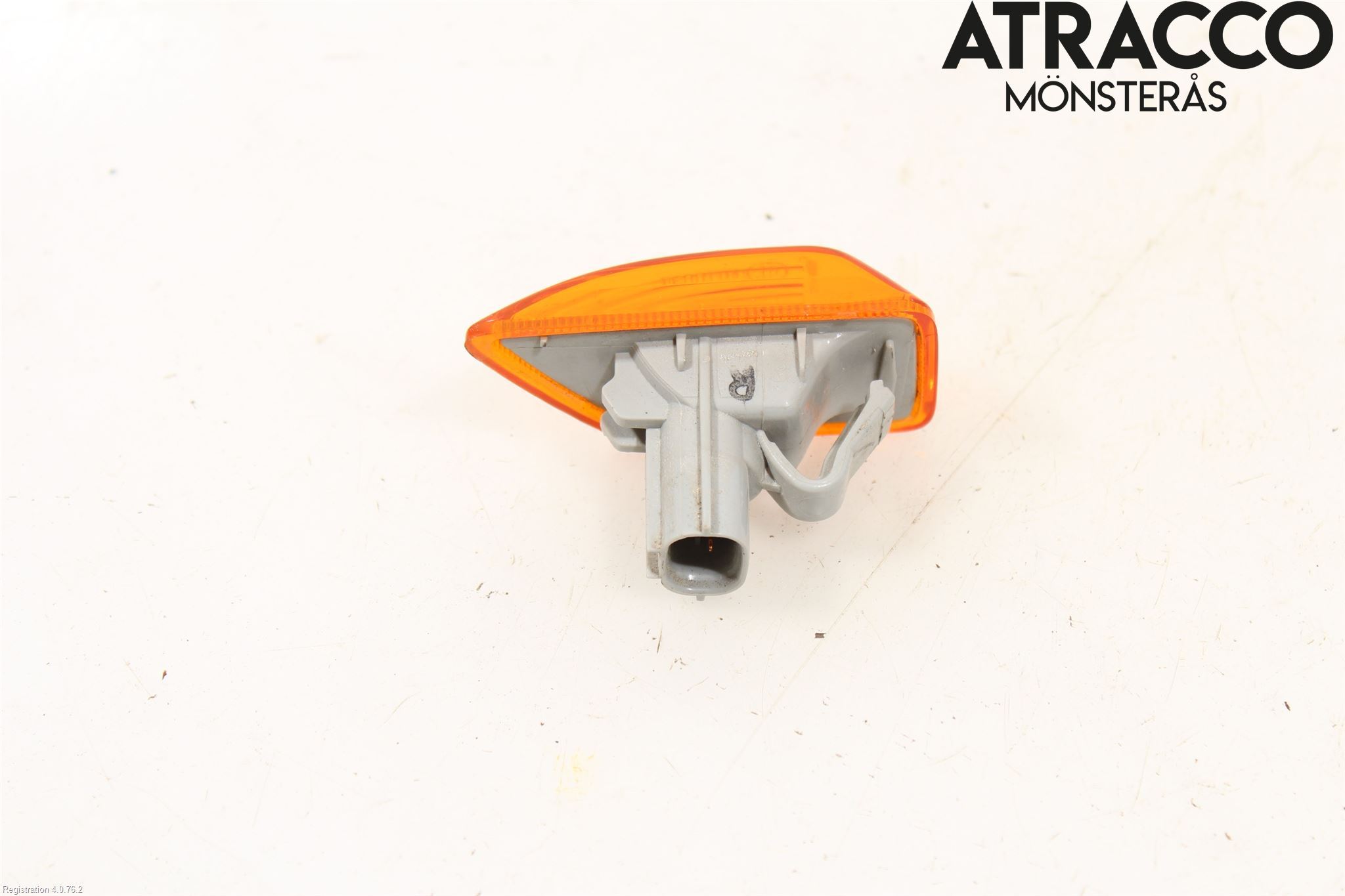 Ford RANGER EU 12-23 Blinkers Sidoblinkers Hö