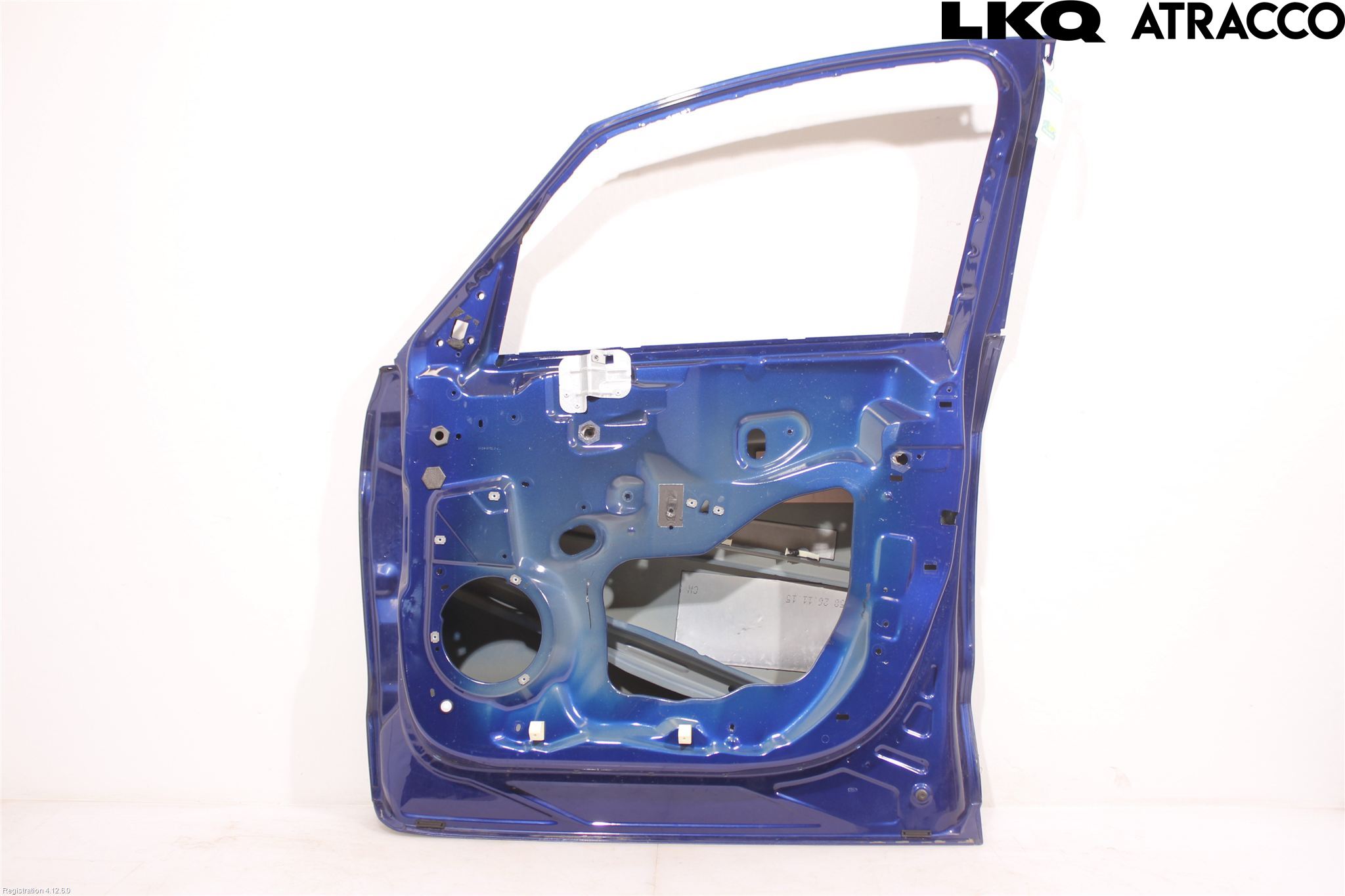 Ford S-MAX 15- Dörr Fram Höger