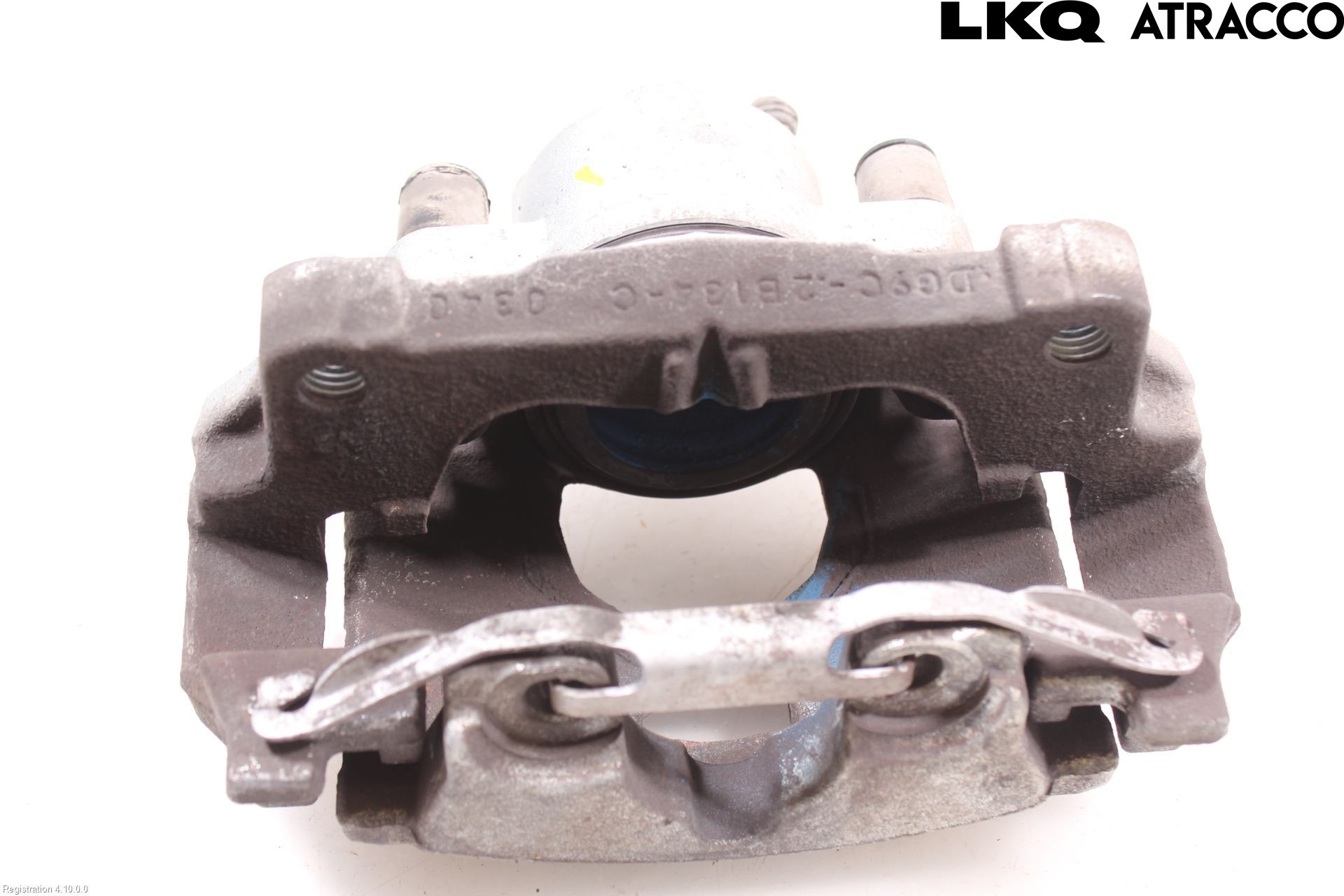 Ford MONDEO 15-22 Bromsok Fram Höger