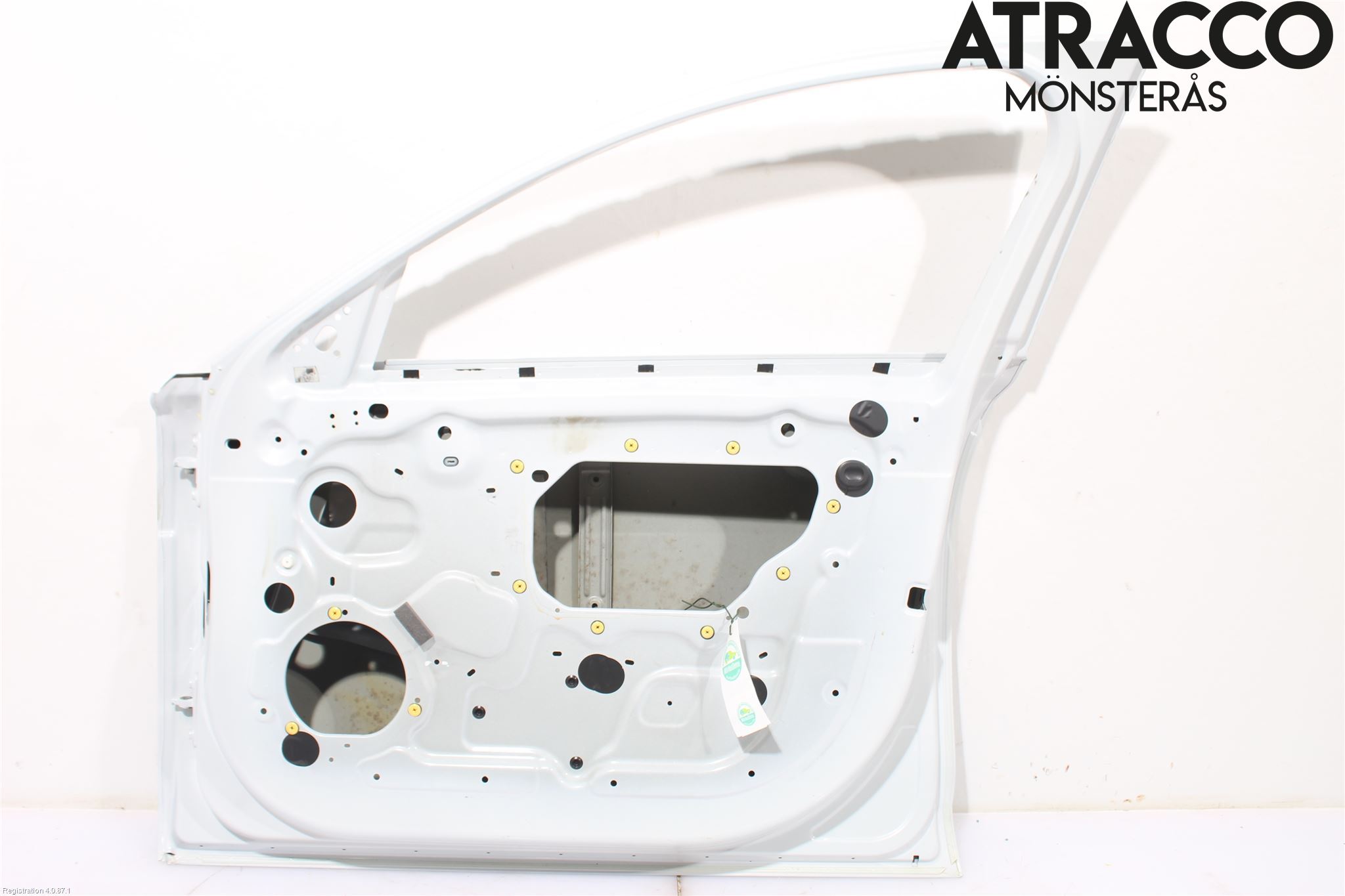 Jaguar XF (X260) 16-24 Dörr Fram Höger