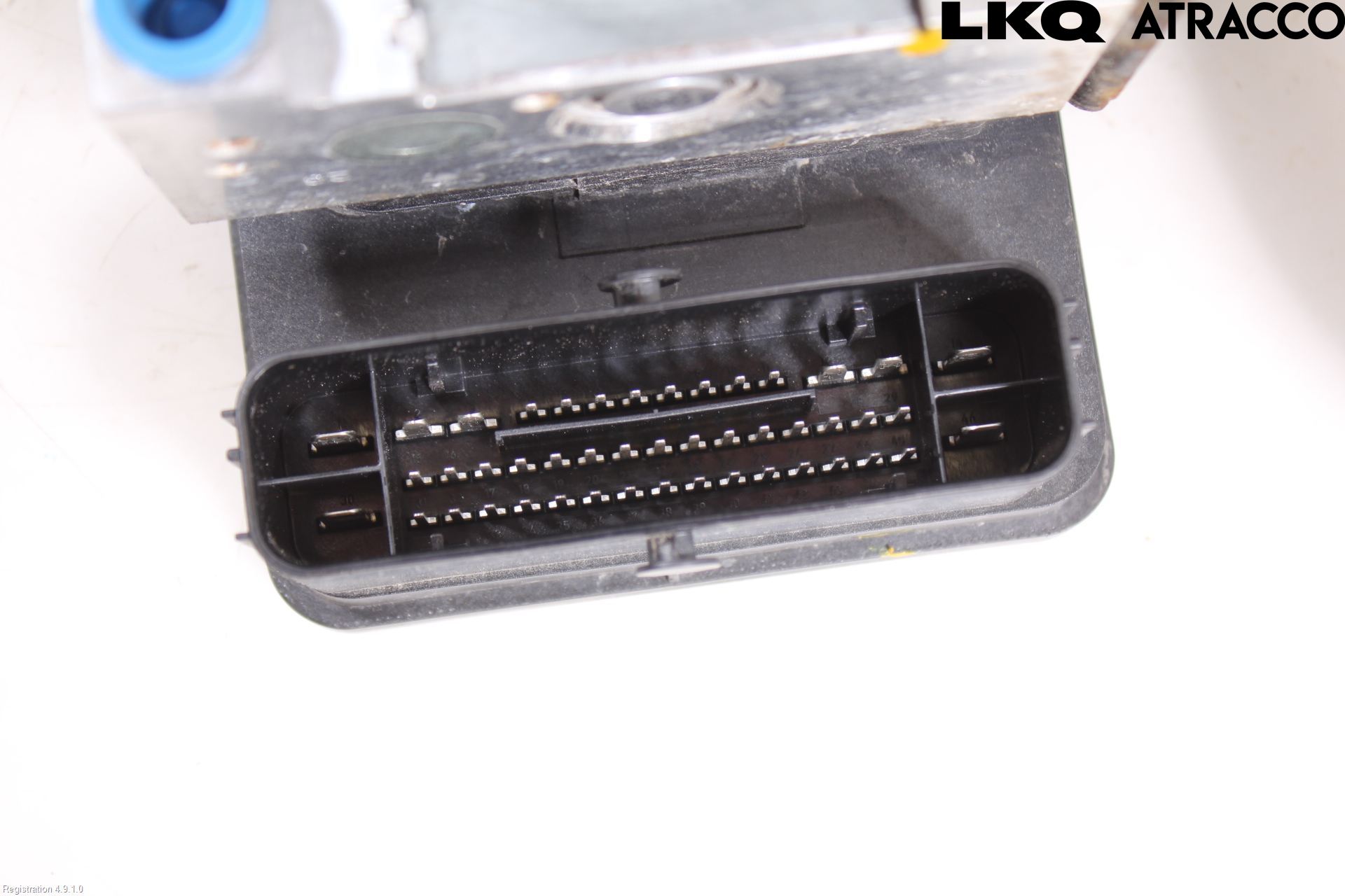 Honda CIVIC 17-22 Abs Hydraulaggregat