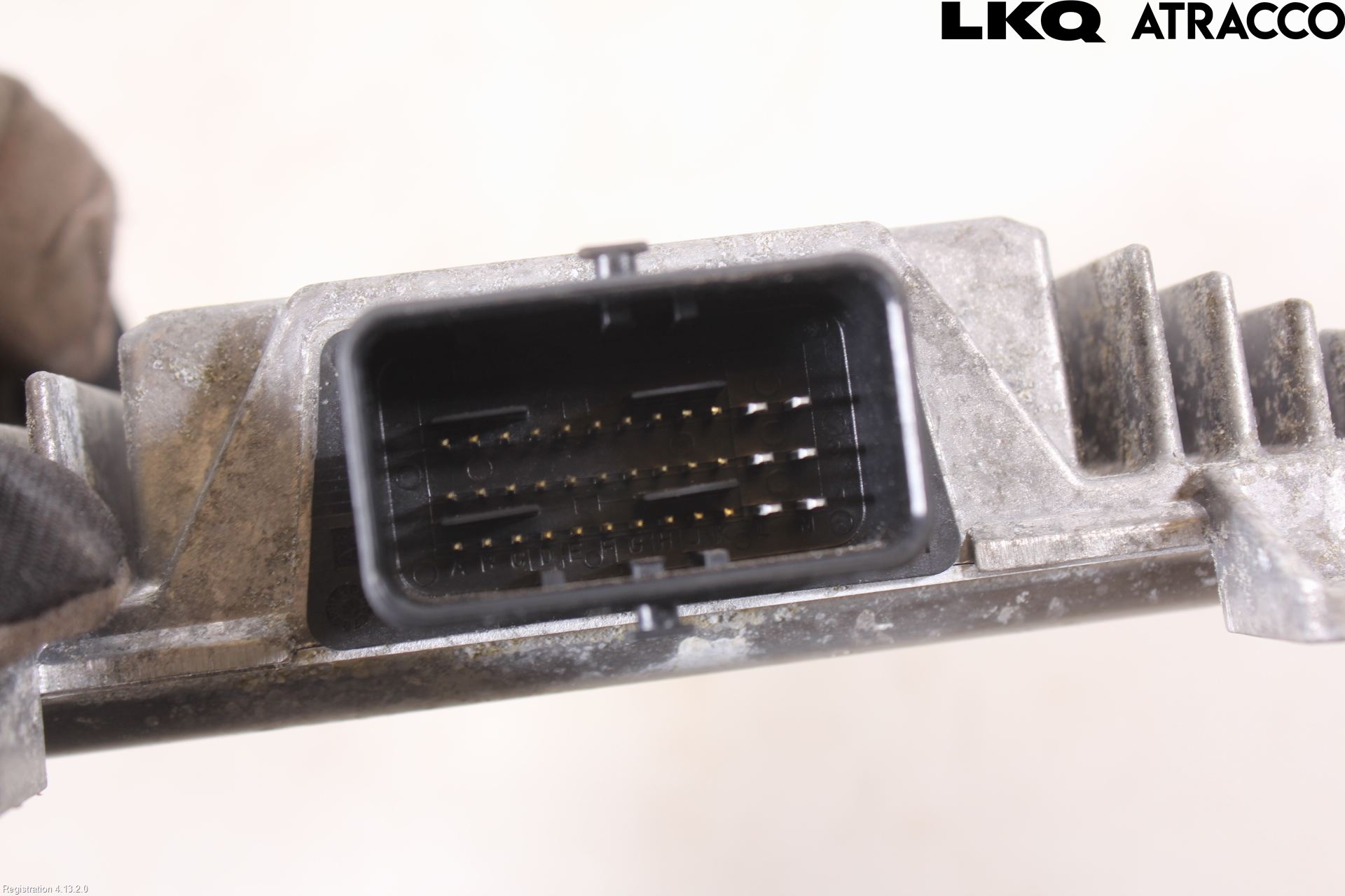 Fiat DUCATO 15-23 Batteriladdare Högspänning