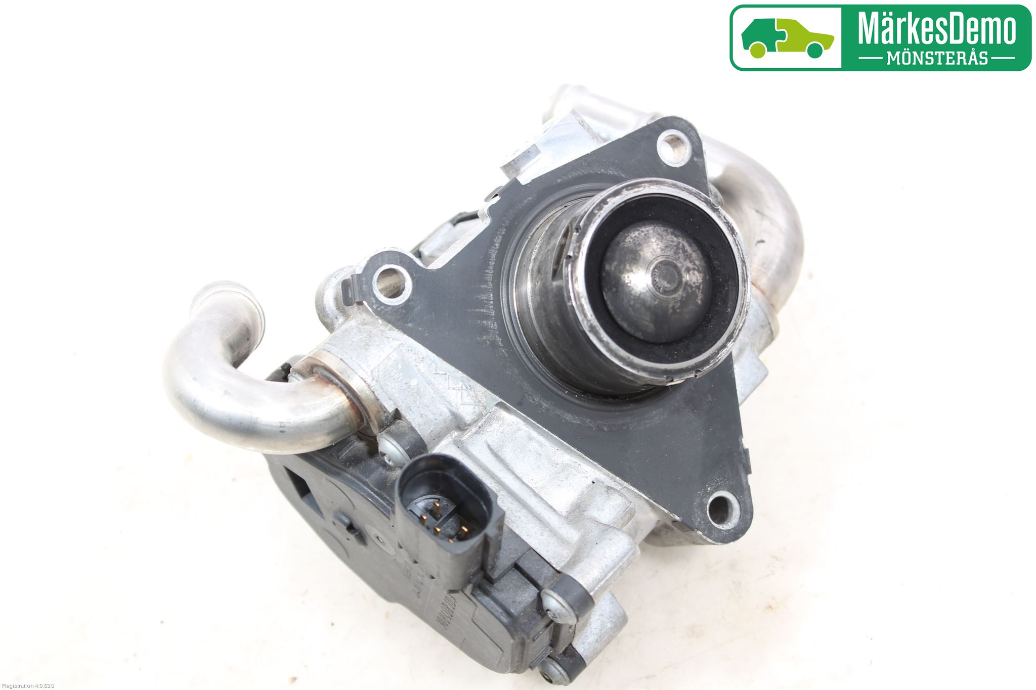 Volkswagen VW PASSAT 15-19 Egr Ventil