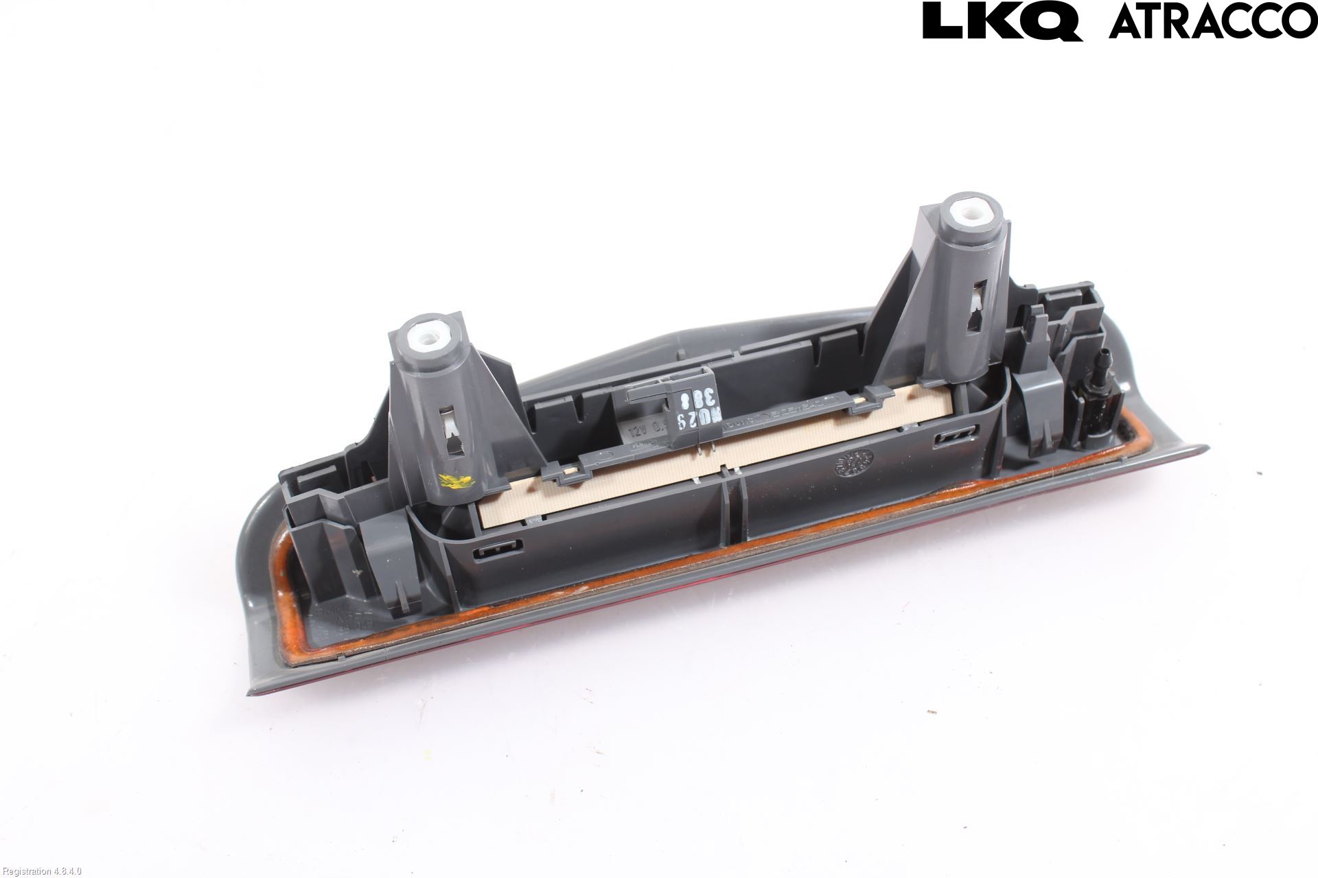 Opel CORSA E 15-19 Bromsljus Bakruta